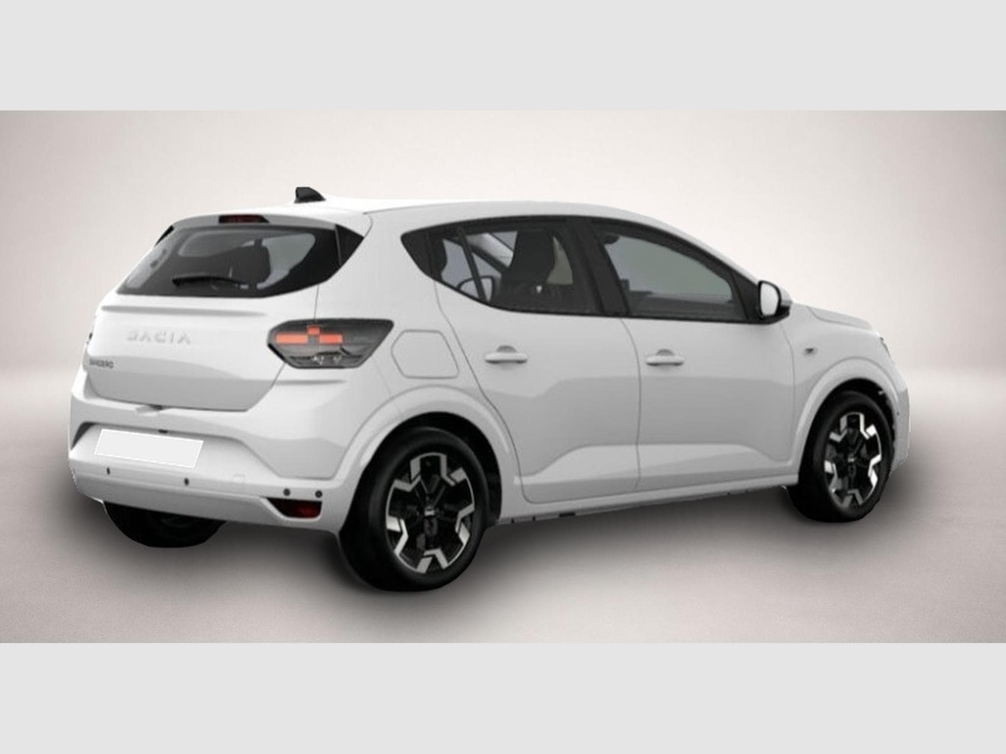 Dacia Sandero (2026) - Photo 4