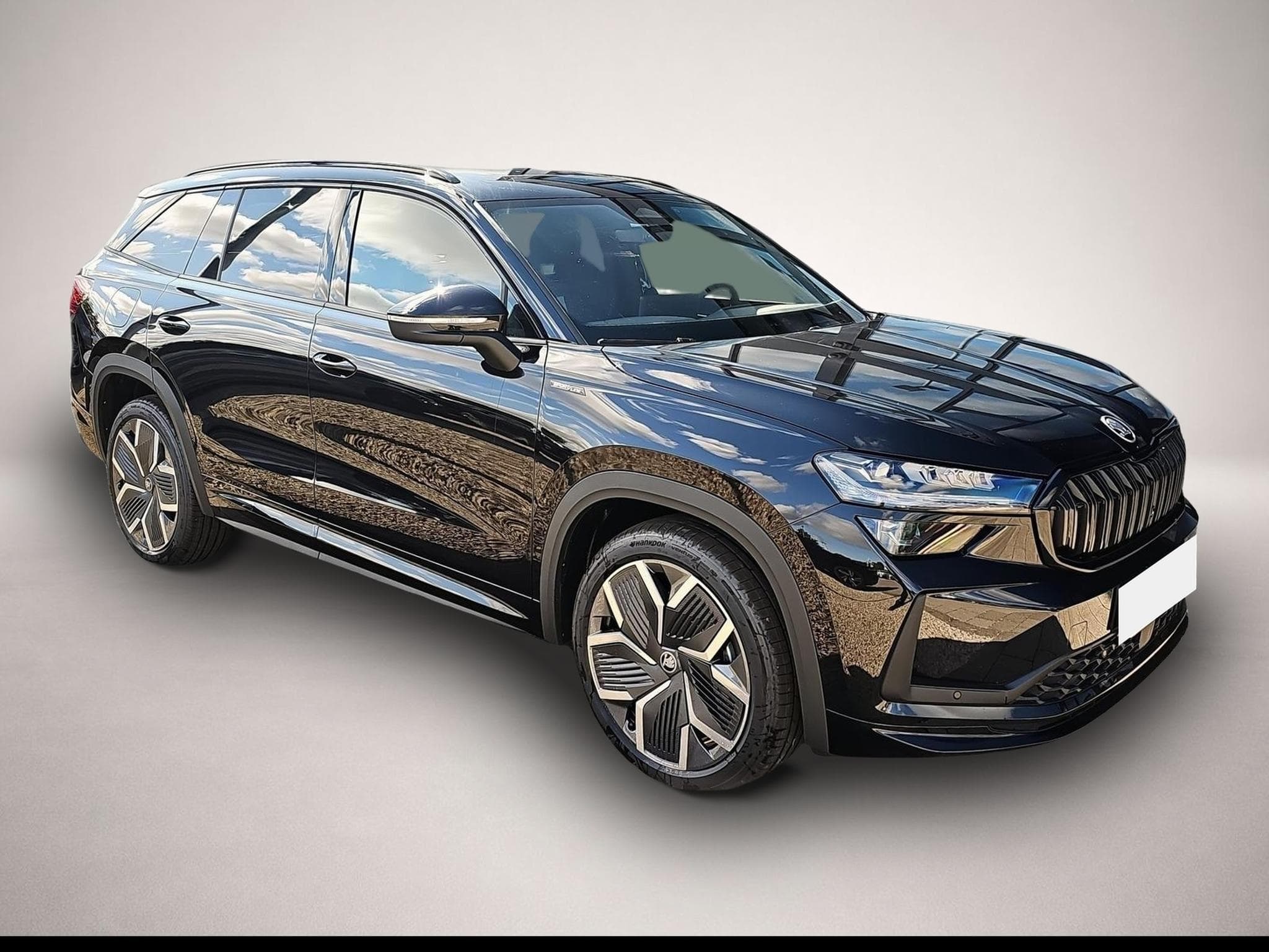Skoda Kodiaq (2026) - Photo 1