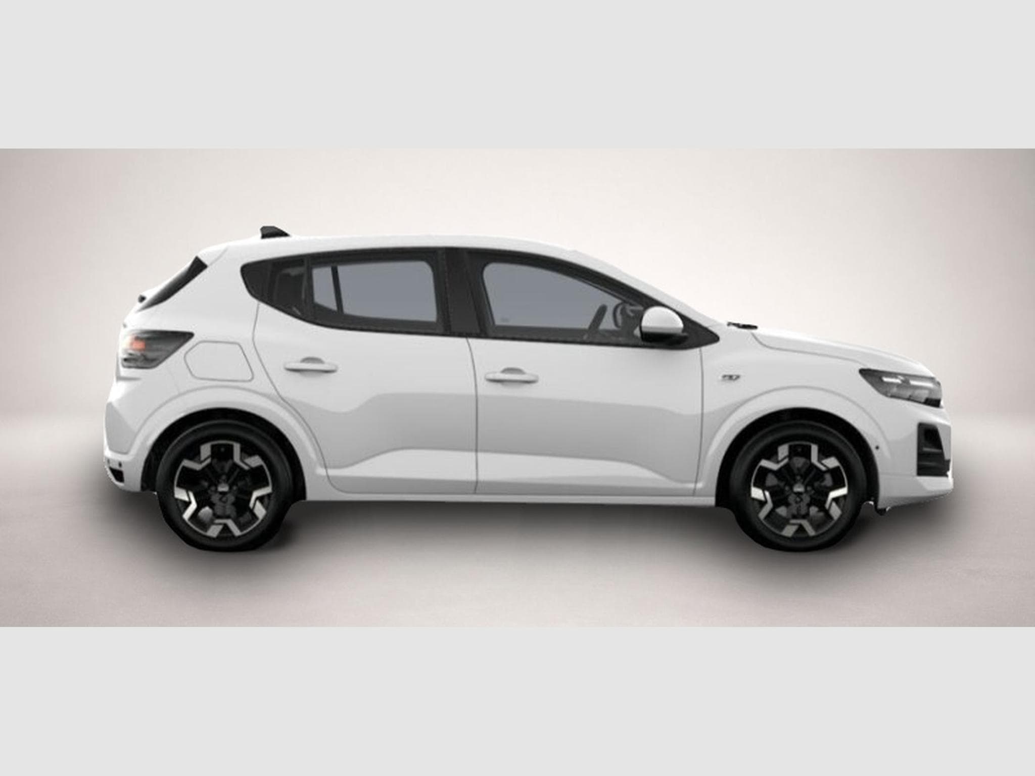 Dacia Sandero (2026) - Photo 5