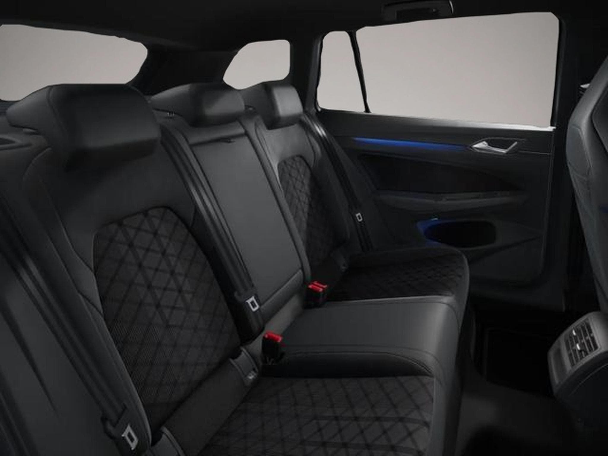 VW Golf (2026) - Photo 5
