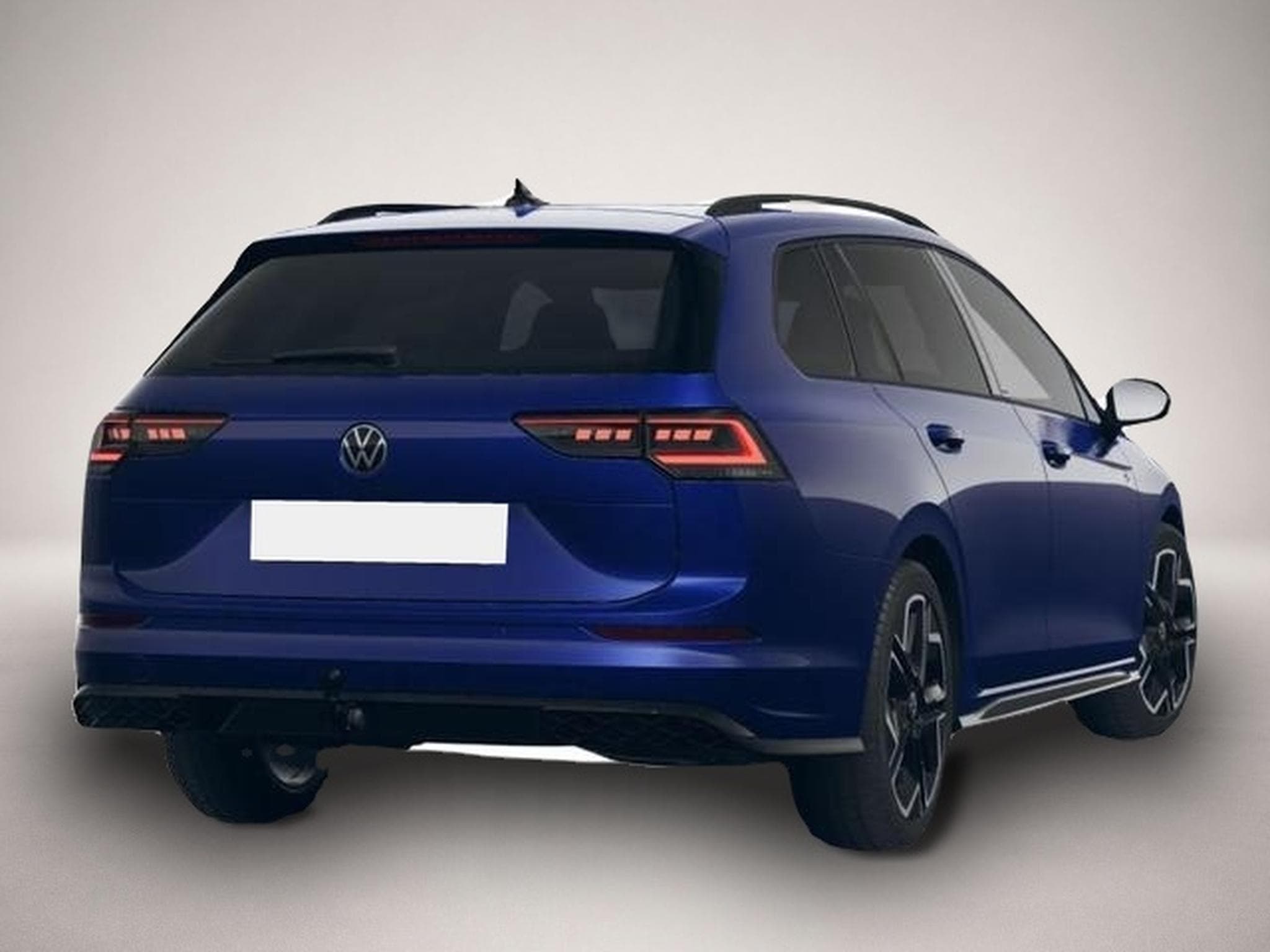 VW Golf (2026) - Photo 3