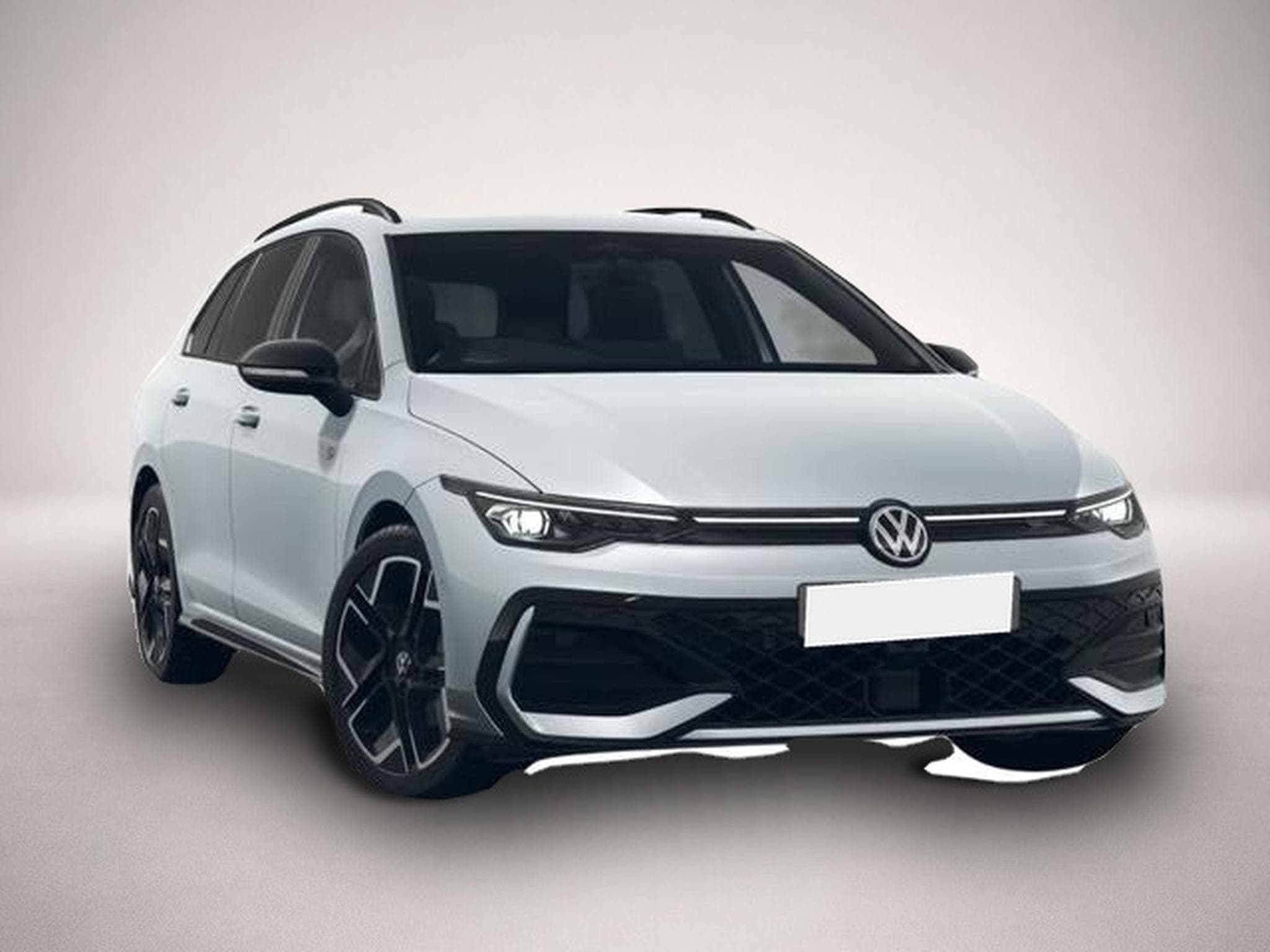 VW Golf (2026) - Photo 1