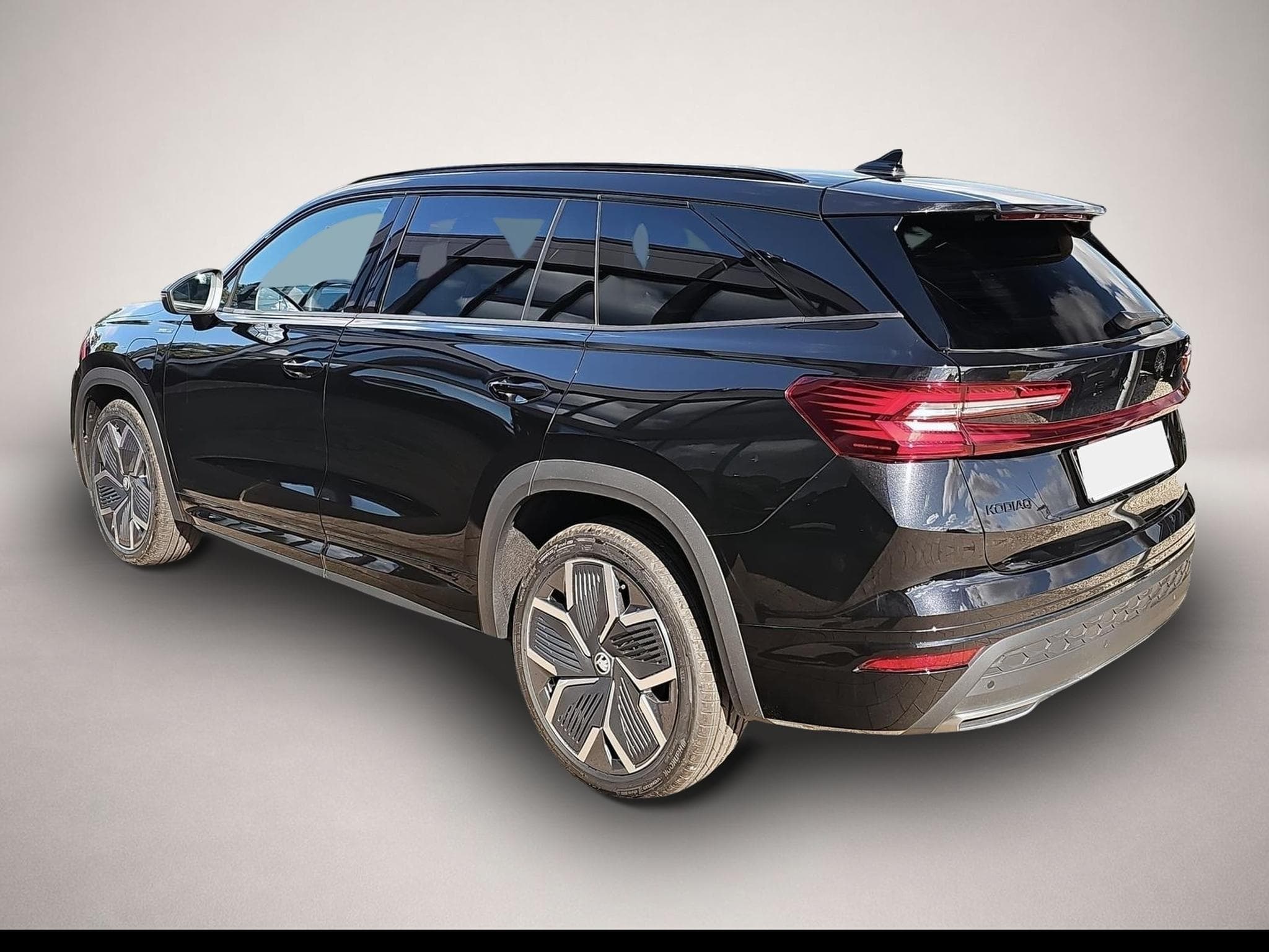 Skoda Kodiaq (2026) - Photo 5