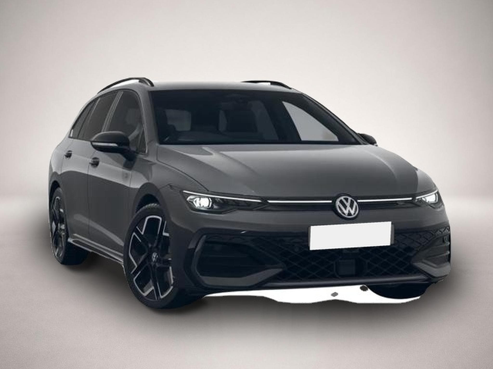 VW Golf (2026) - Photo 1