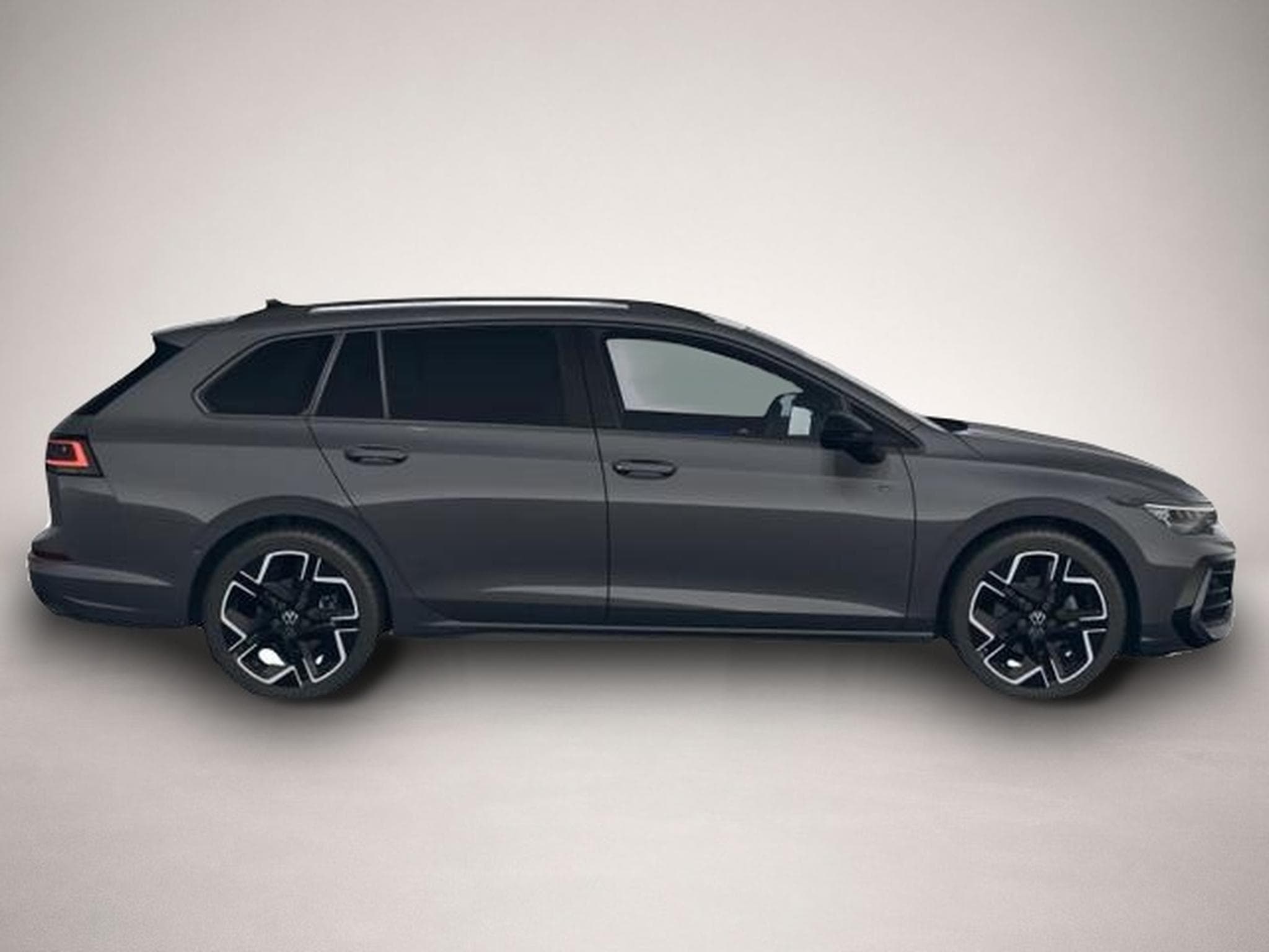 VW Golf (2026) - Photo 2