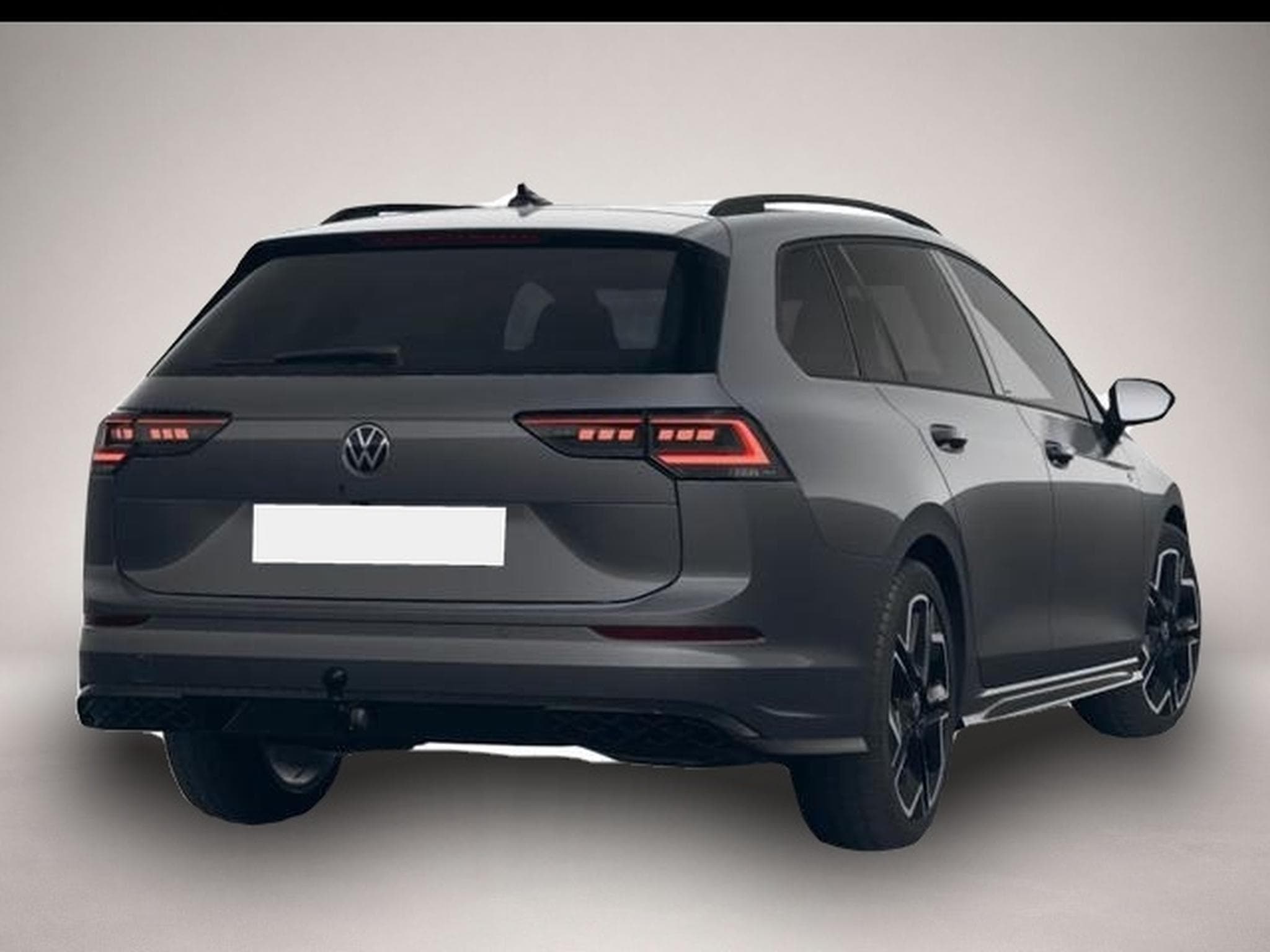 VW Golf (2026) - Photo 3
