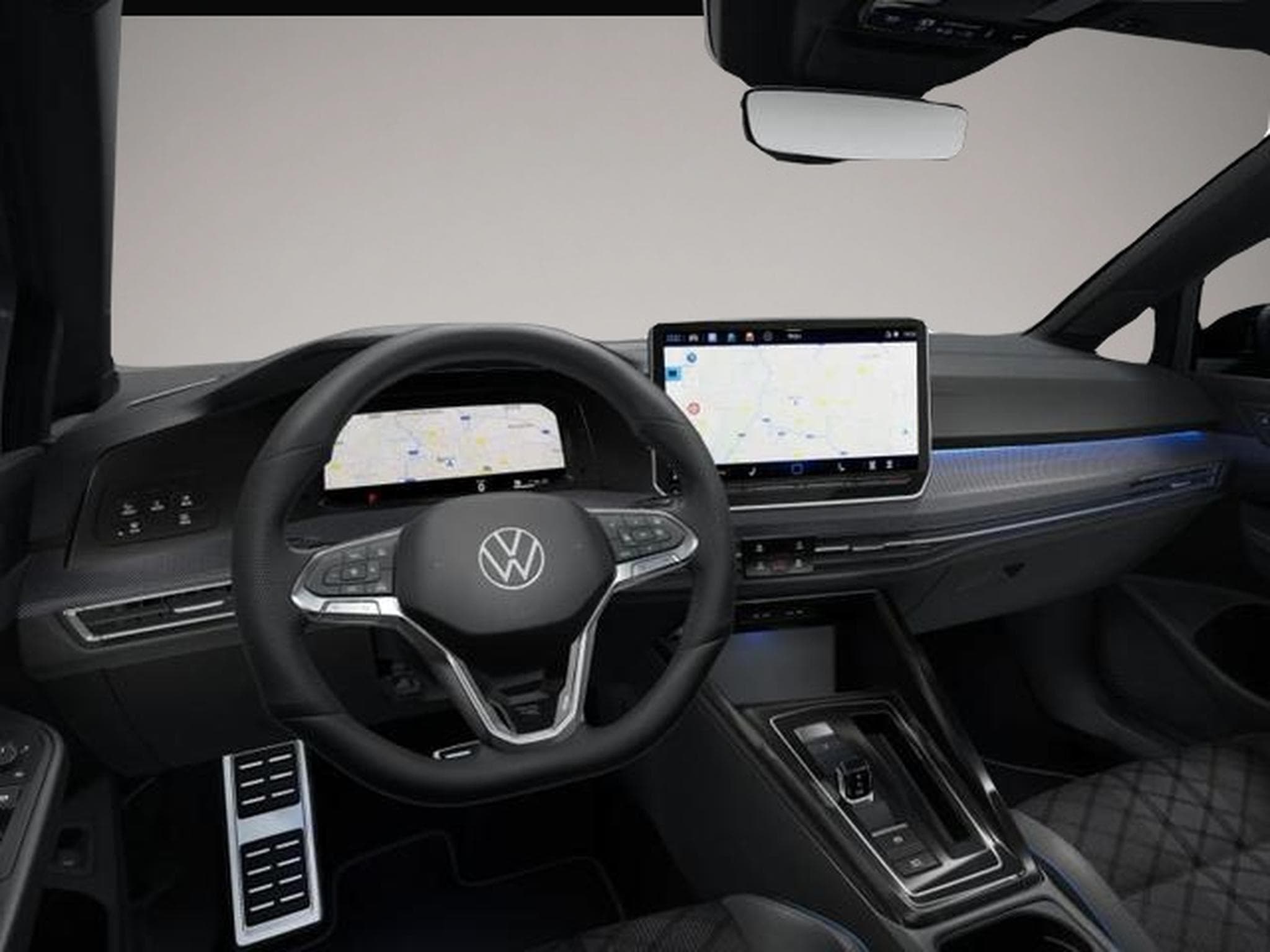 VW Golf (2026) - Photo 4