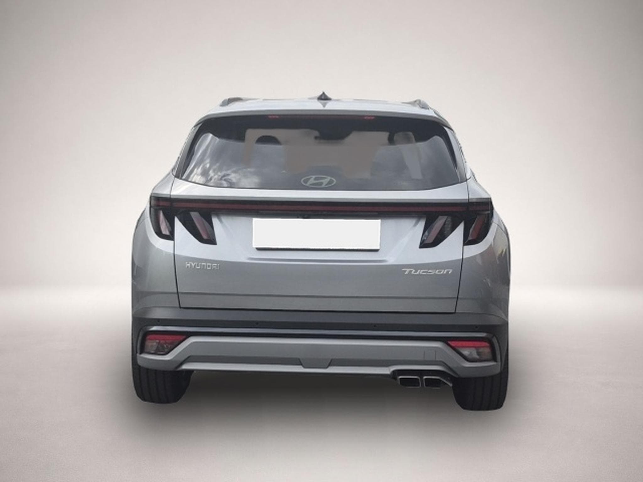 Hyundai Tucson (2026) - Photo 4