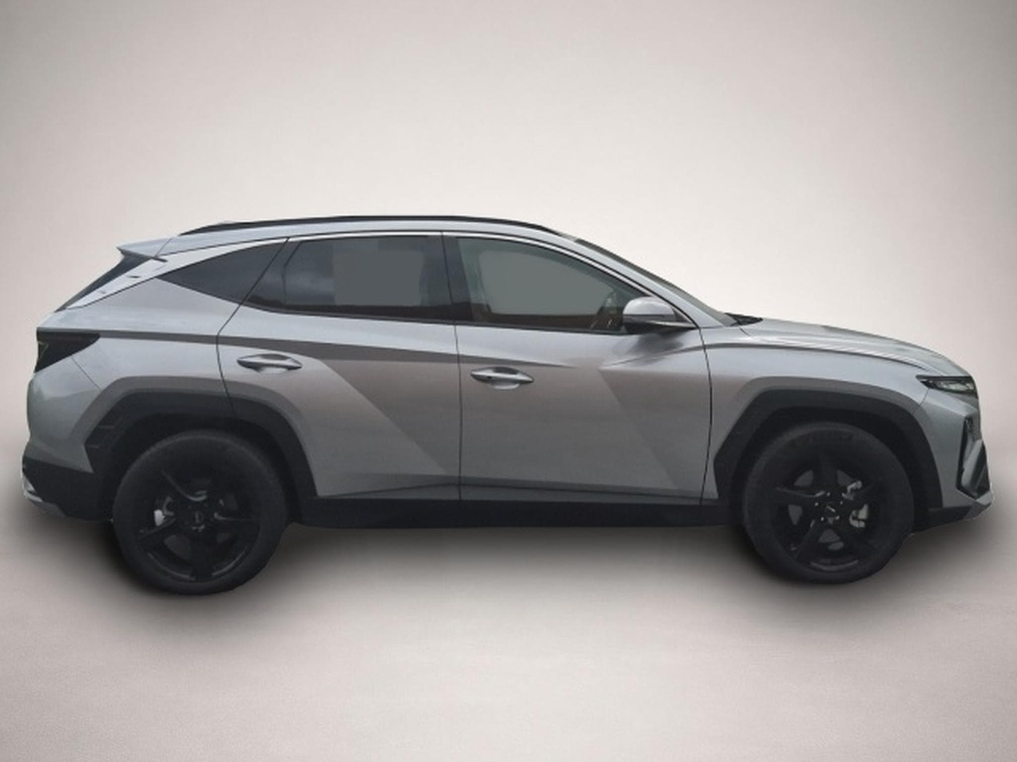 Hyundai Tucson (2026) - Photo 6