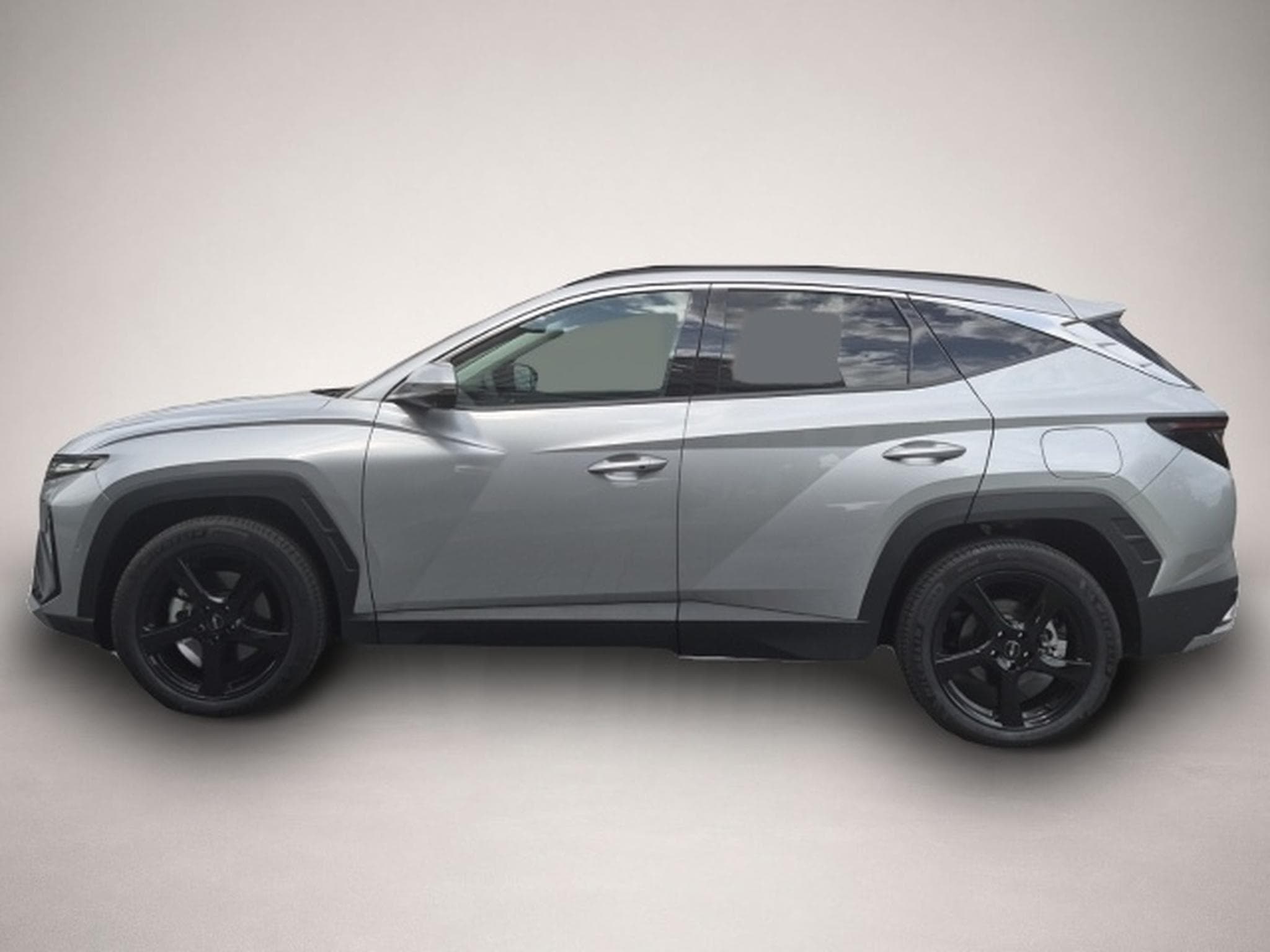 Hyundai Tucson (2026) - Photo 2