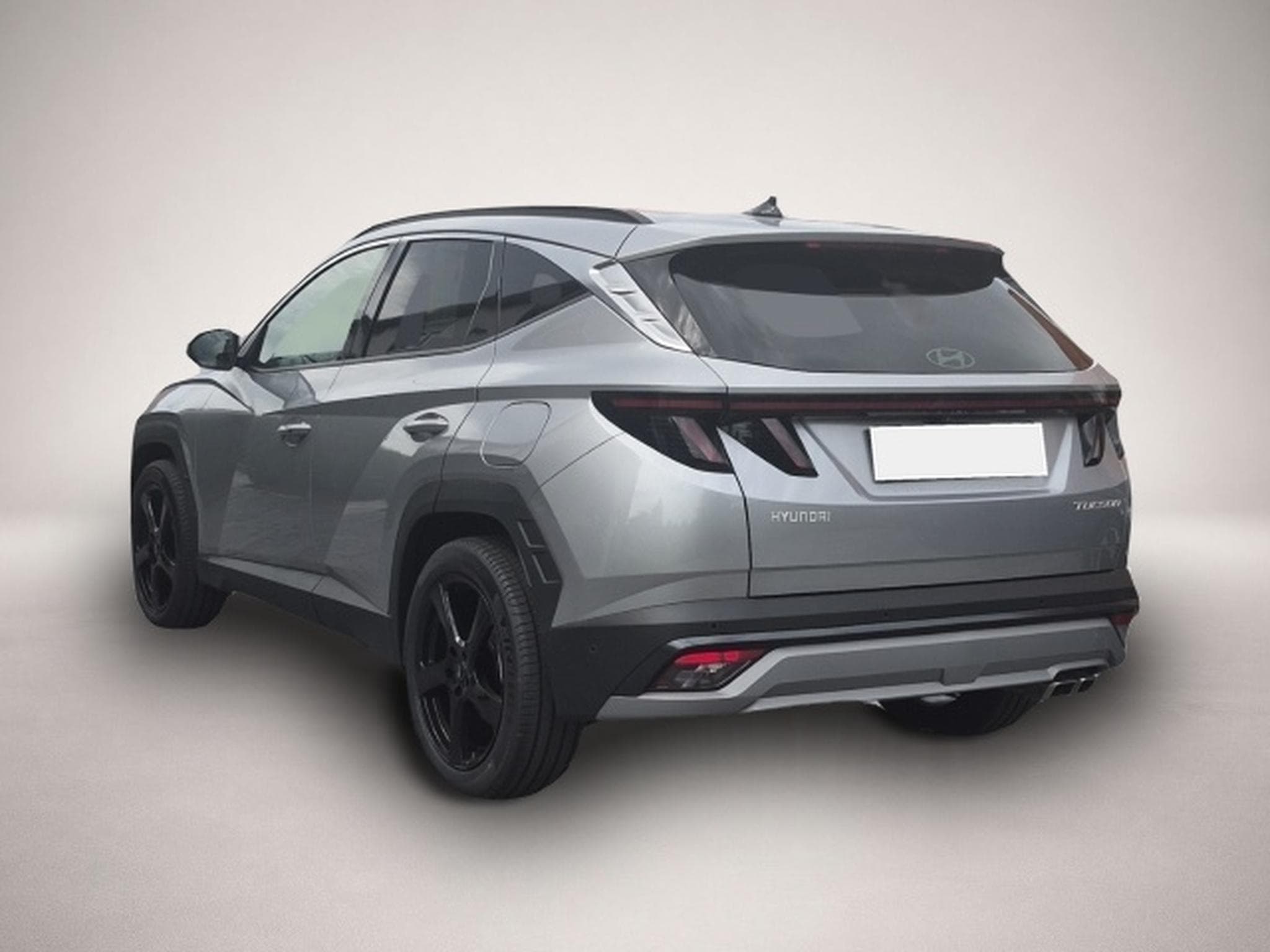 Hyundai Tucson (2026) - Photo 3