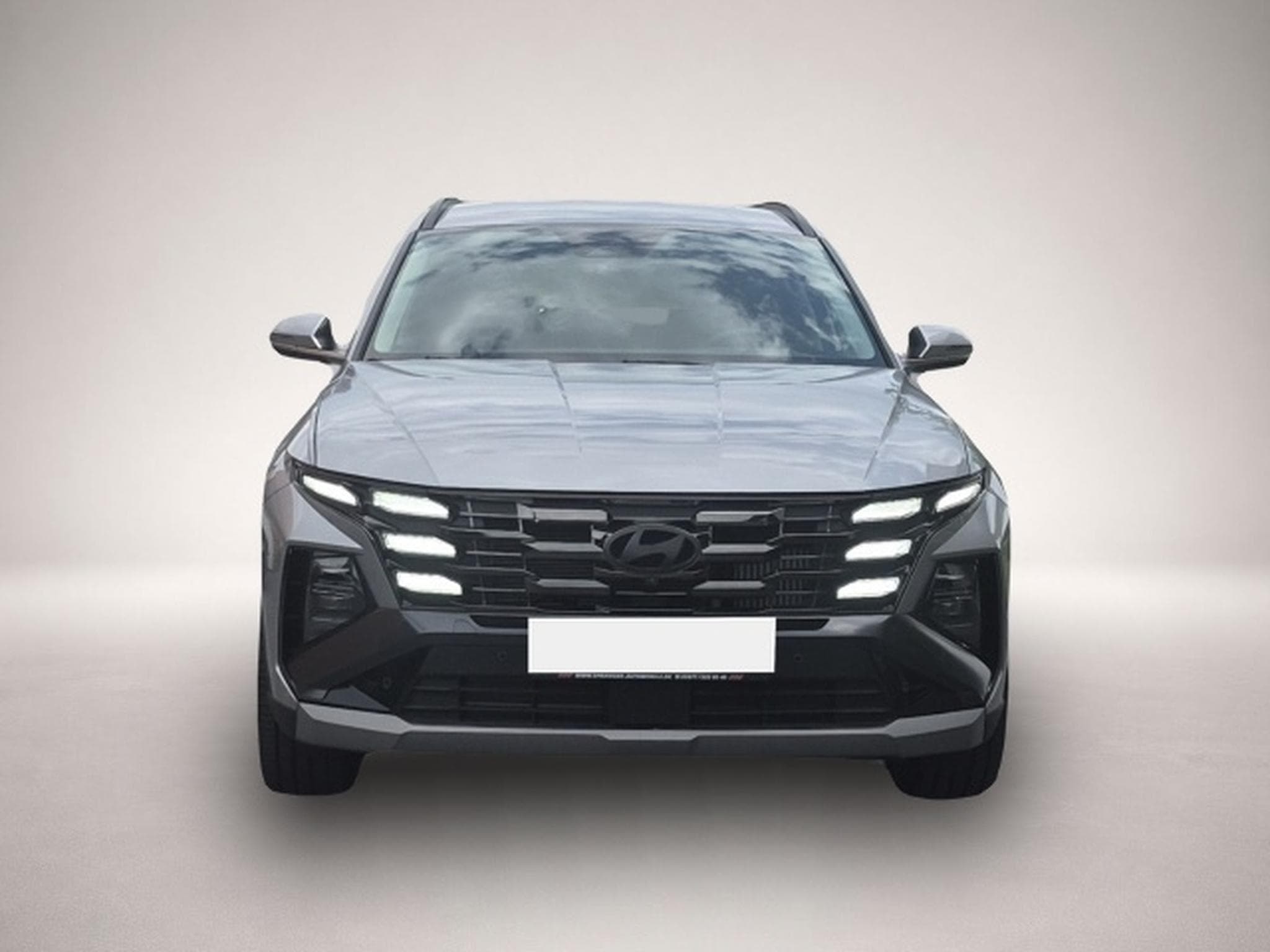 Hyundai Tucson (2026) - Photo 8