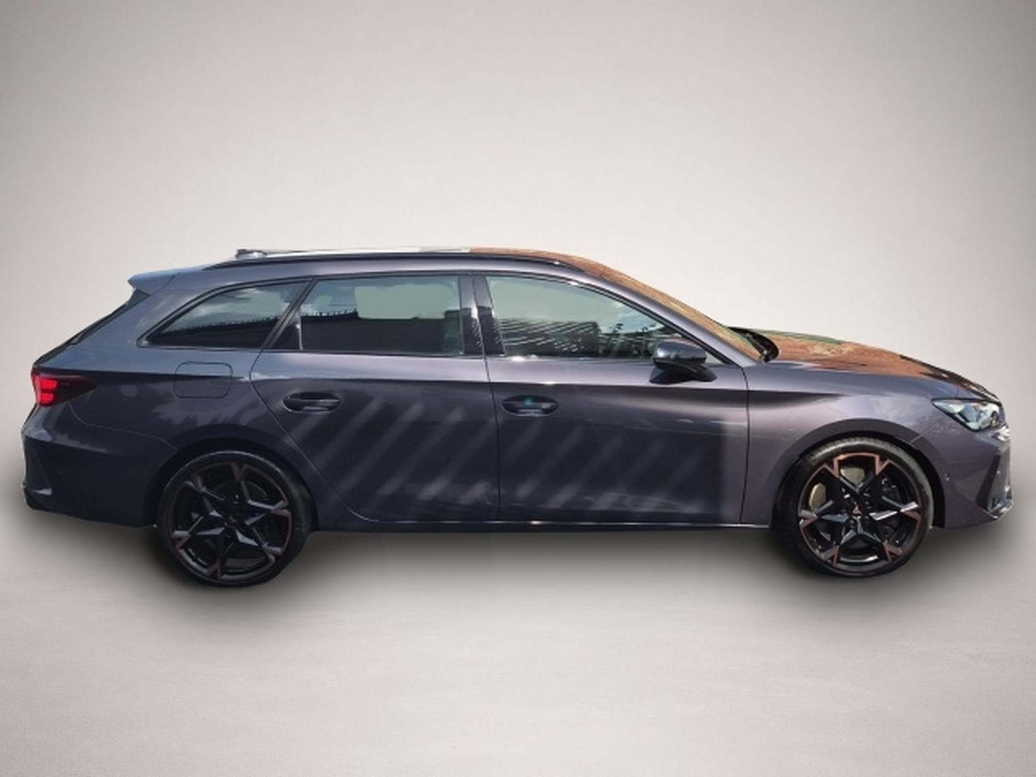 Cupra Leon (2026) - Photo 6