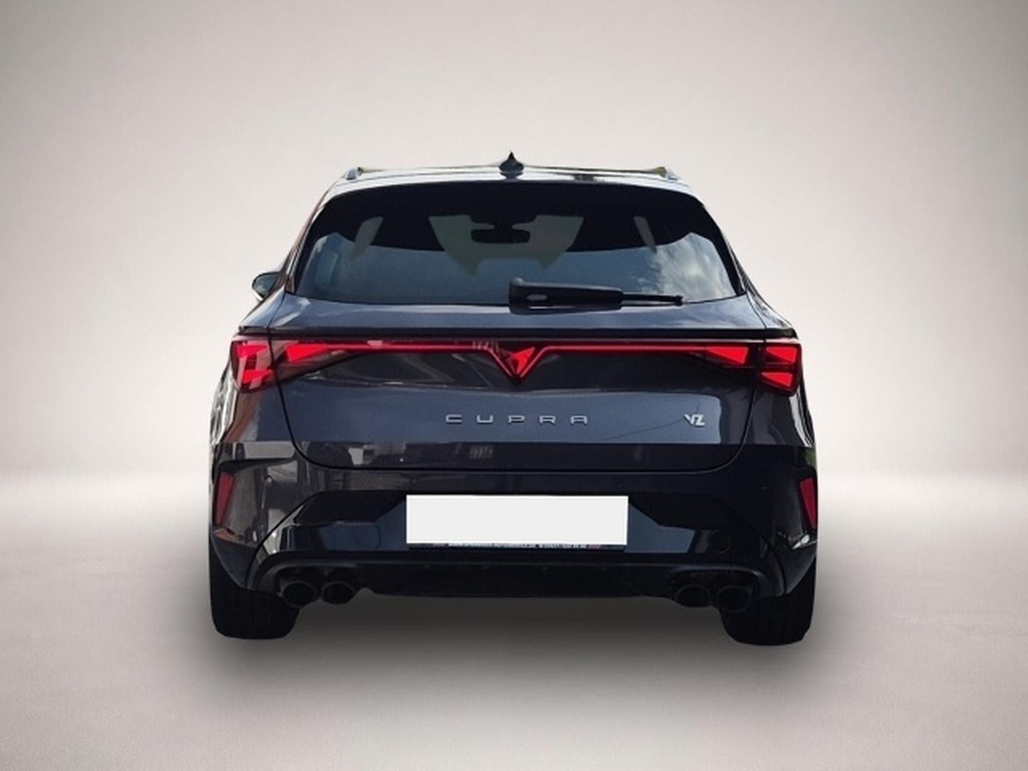 Cupra Leon (2026) - Photo 4