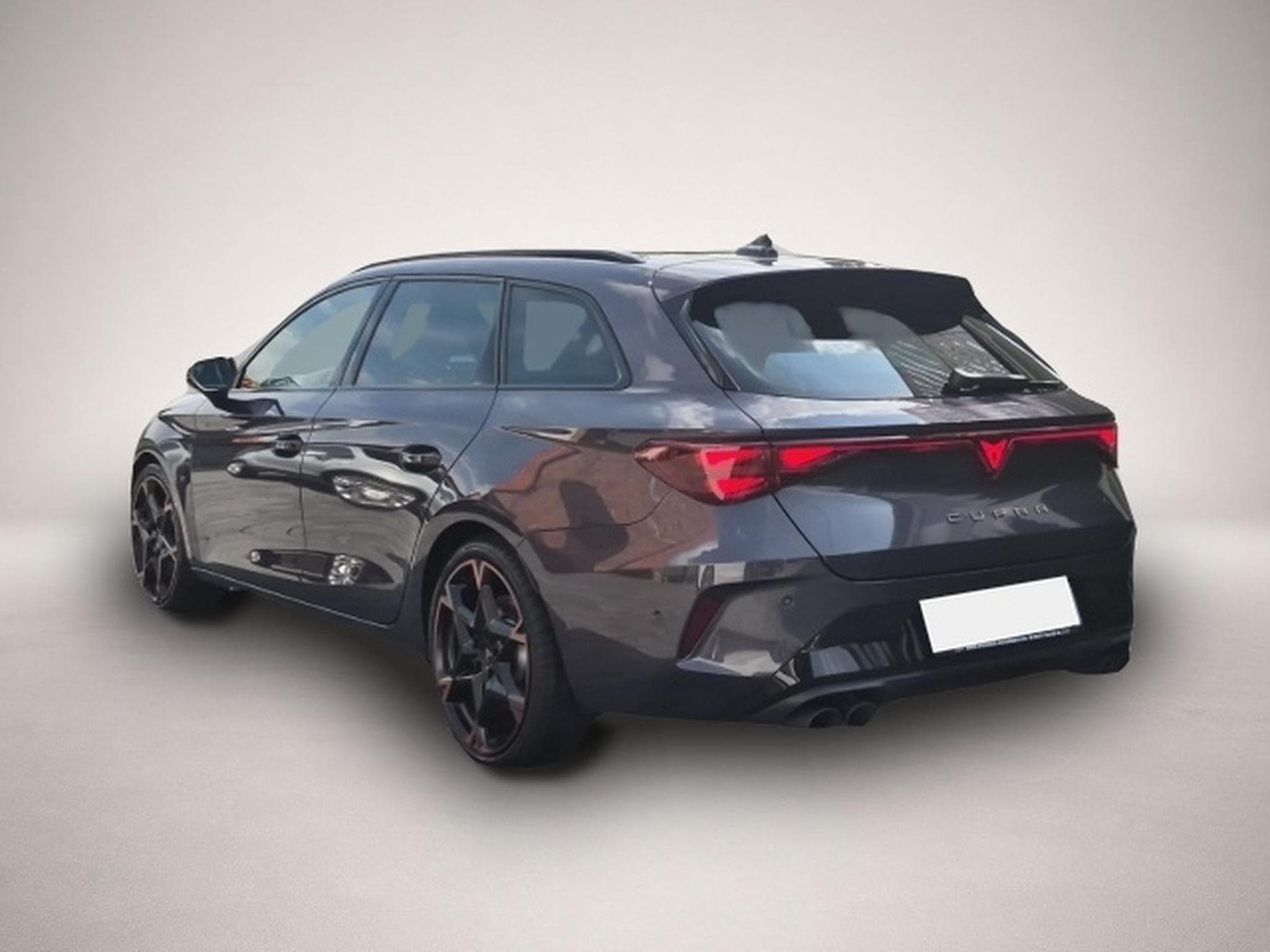 Cupra Leon (2026) - Photo 3