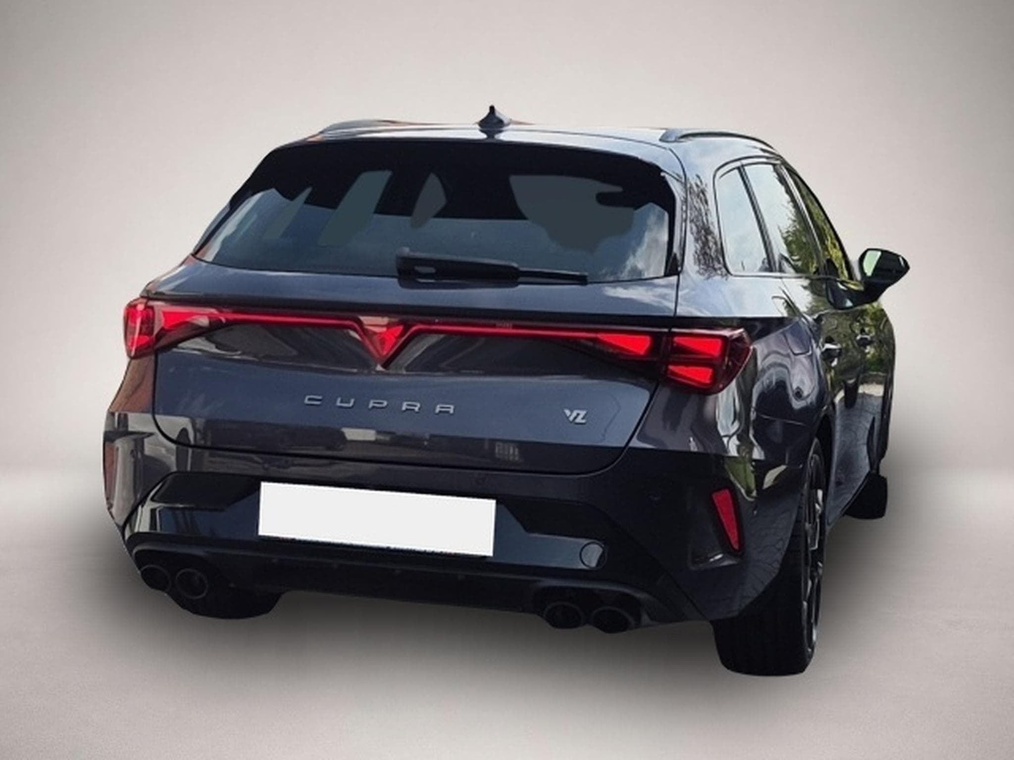 Cupra Leon (2026) - Photo 5