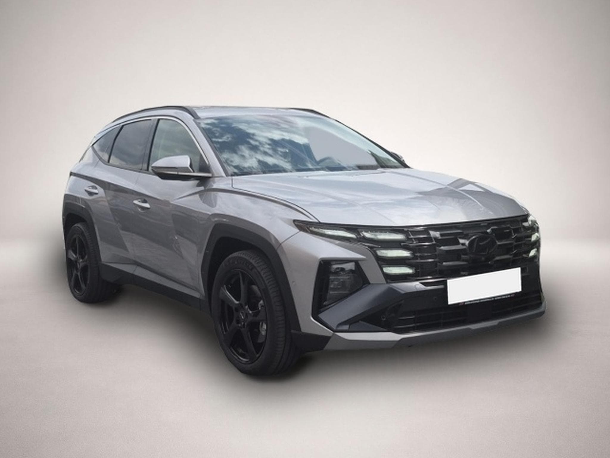 Hyundai Tucson (2026) - Photo 7