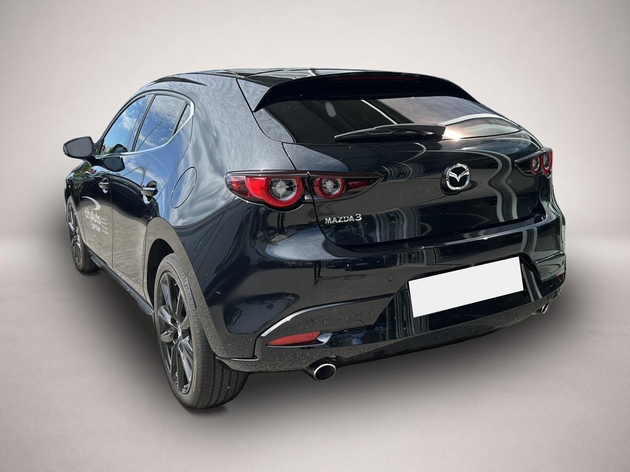 Mazda Mazda3 (2026) - Photo 2