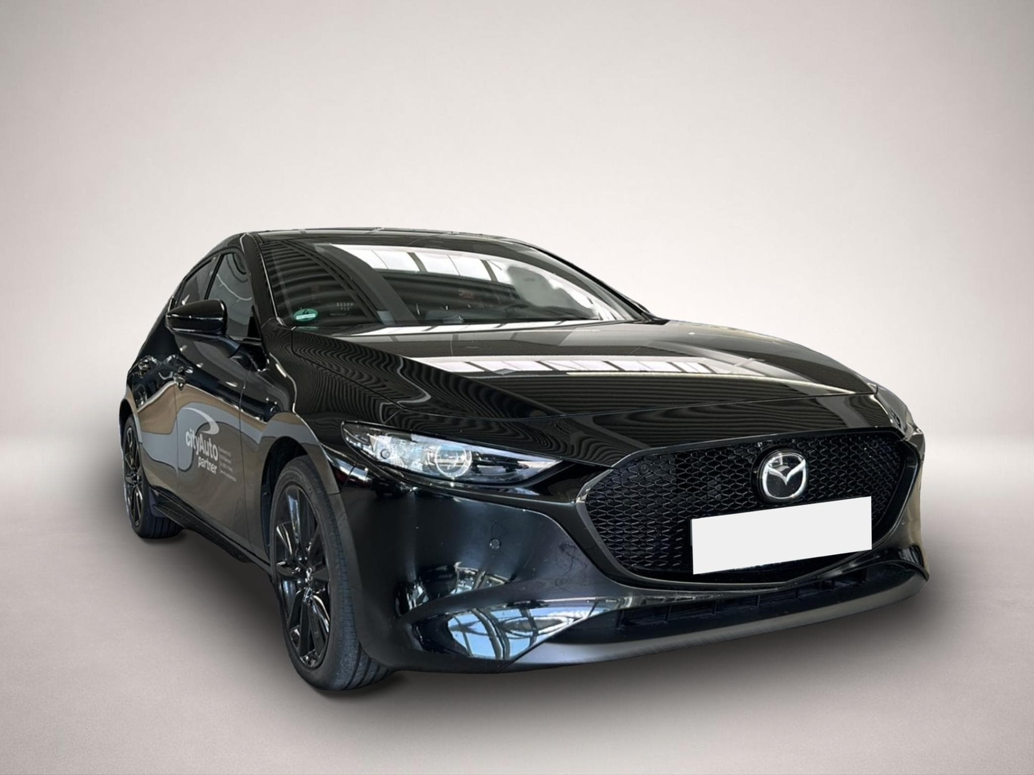 Mazda Mazda3 (2026) - Photo 4