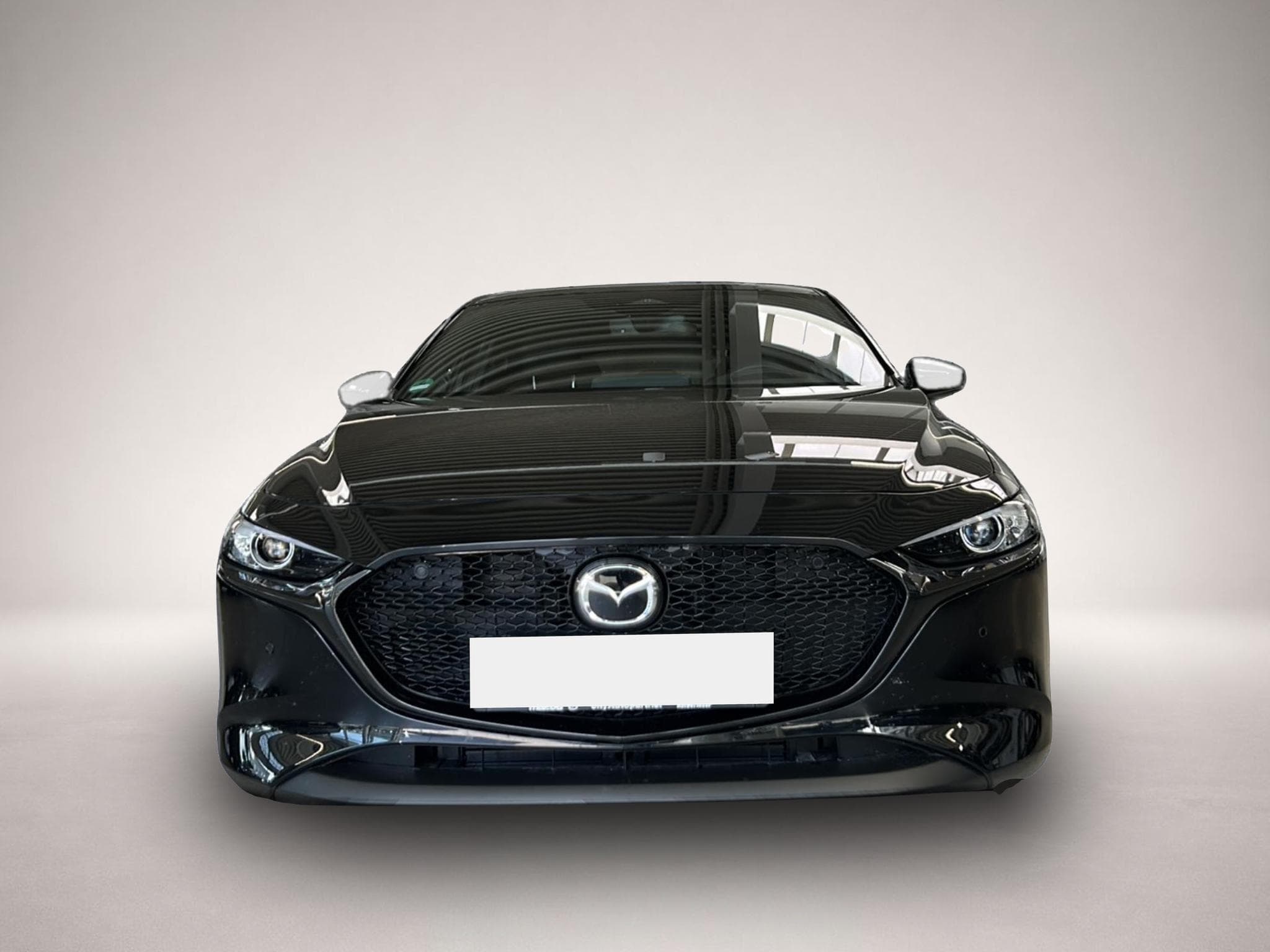 Mazda Mazda3 (2026) - Photo 5