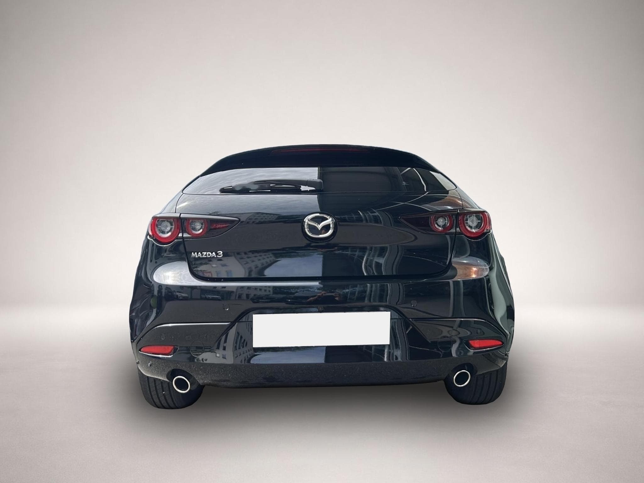 Mazda Mazda3 (2026) - Photo 7