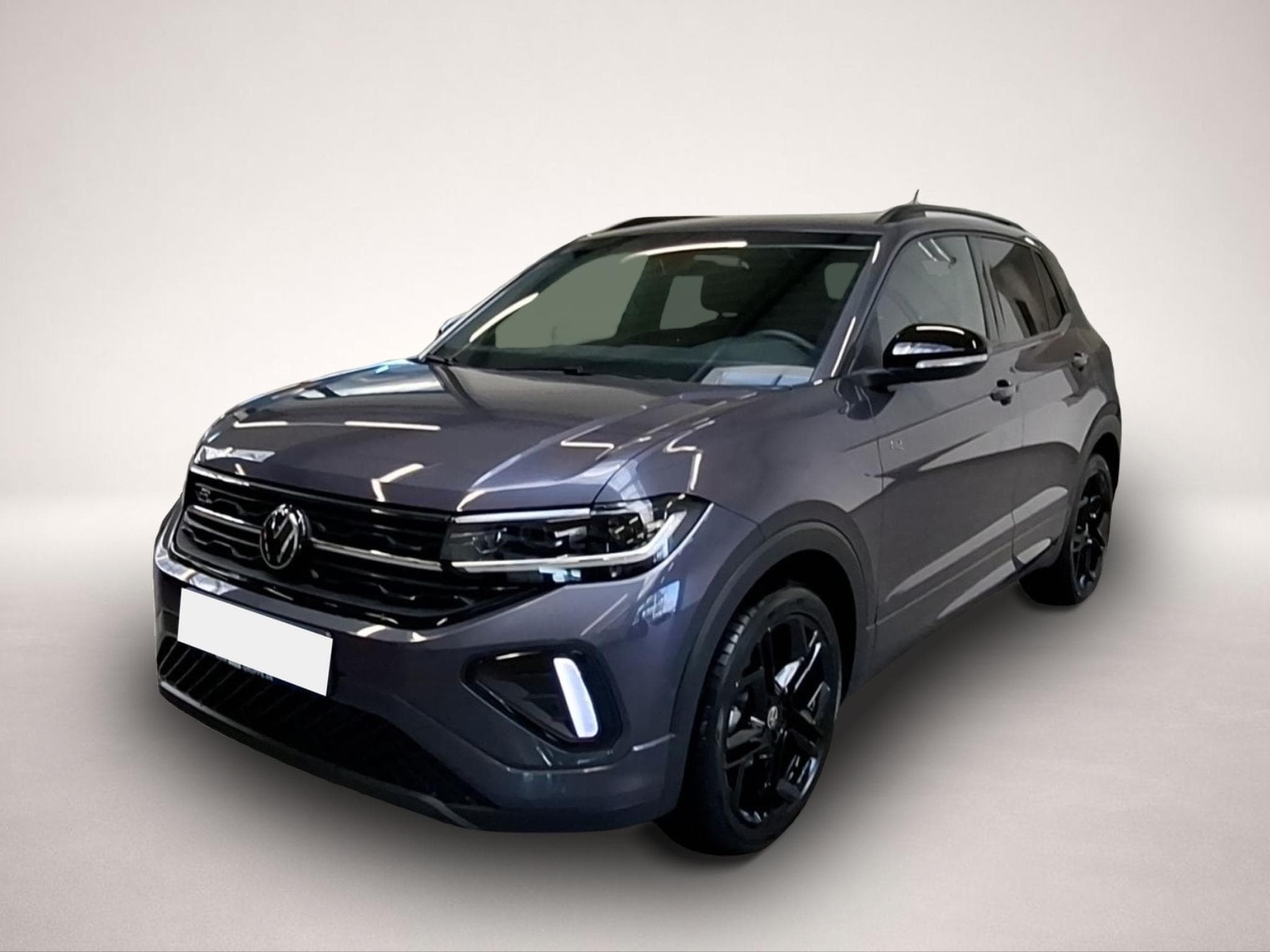 VW T-Cross (2025) - Photo 1