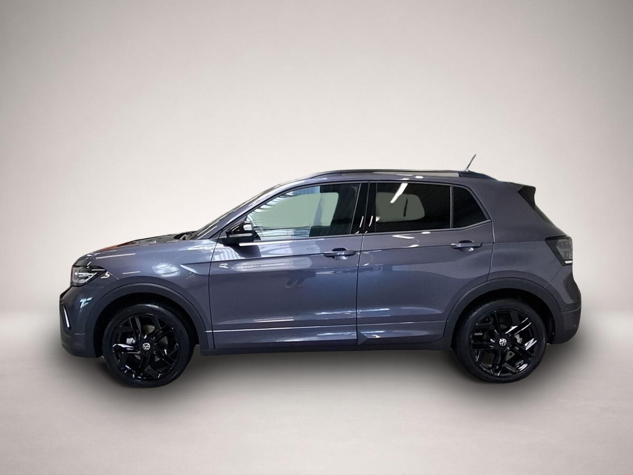 VW T-Cross (2025) - Photo 2