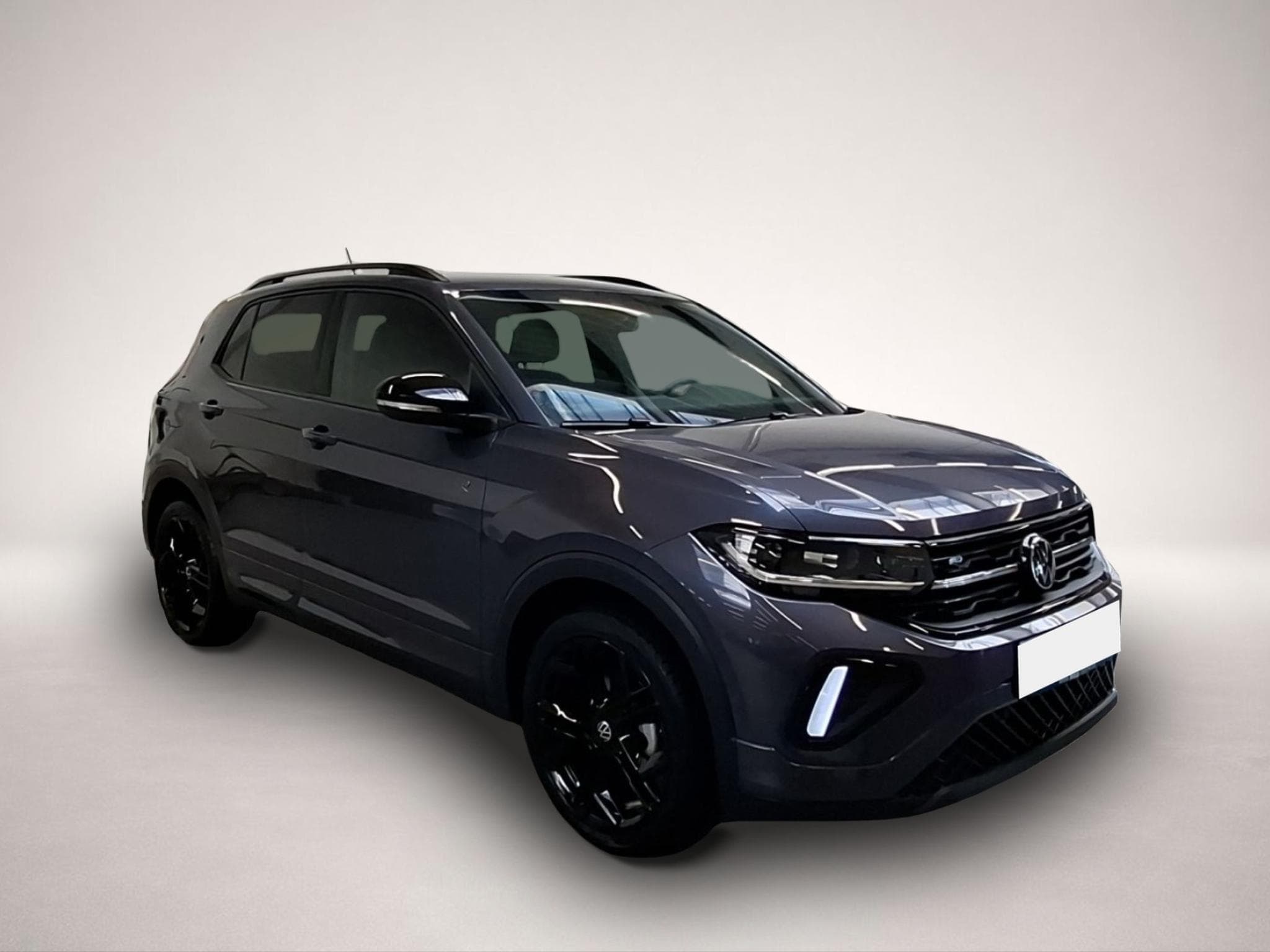 VW T-Cross (2025) - Photo 7