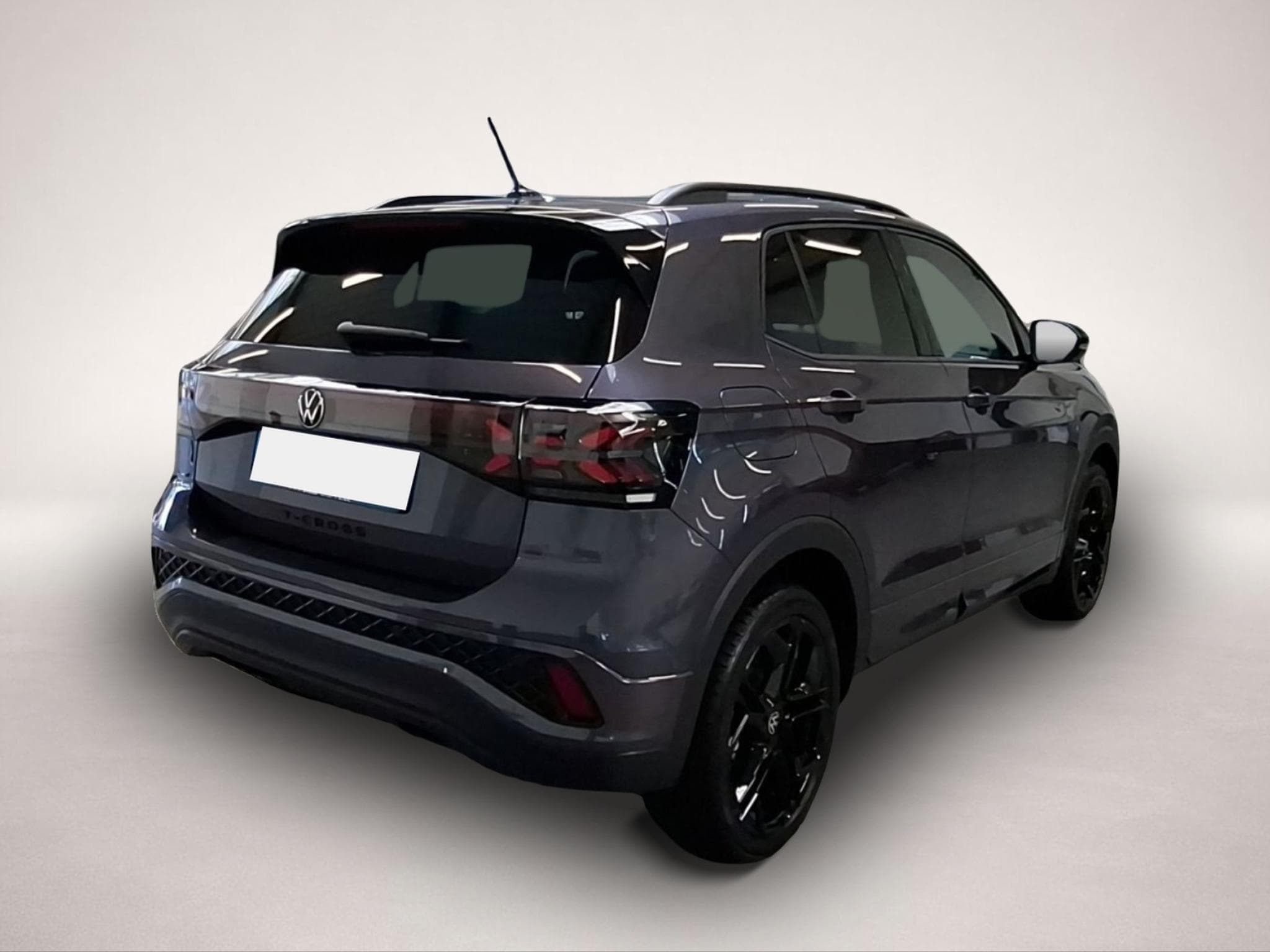 VW T-Cross (2025) - Photo 5