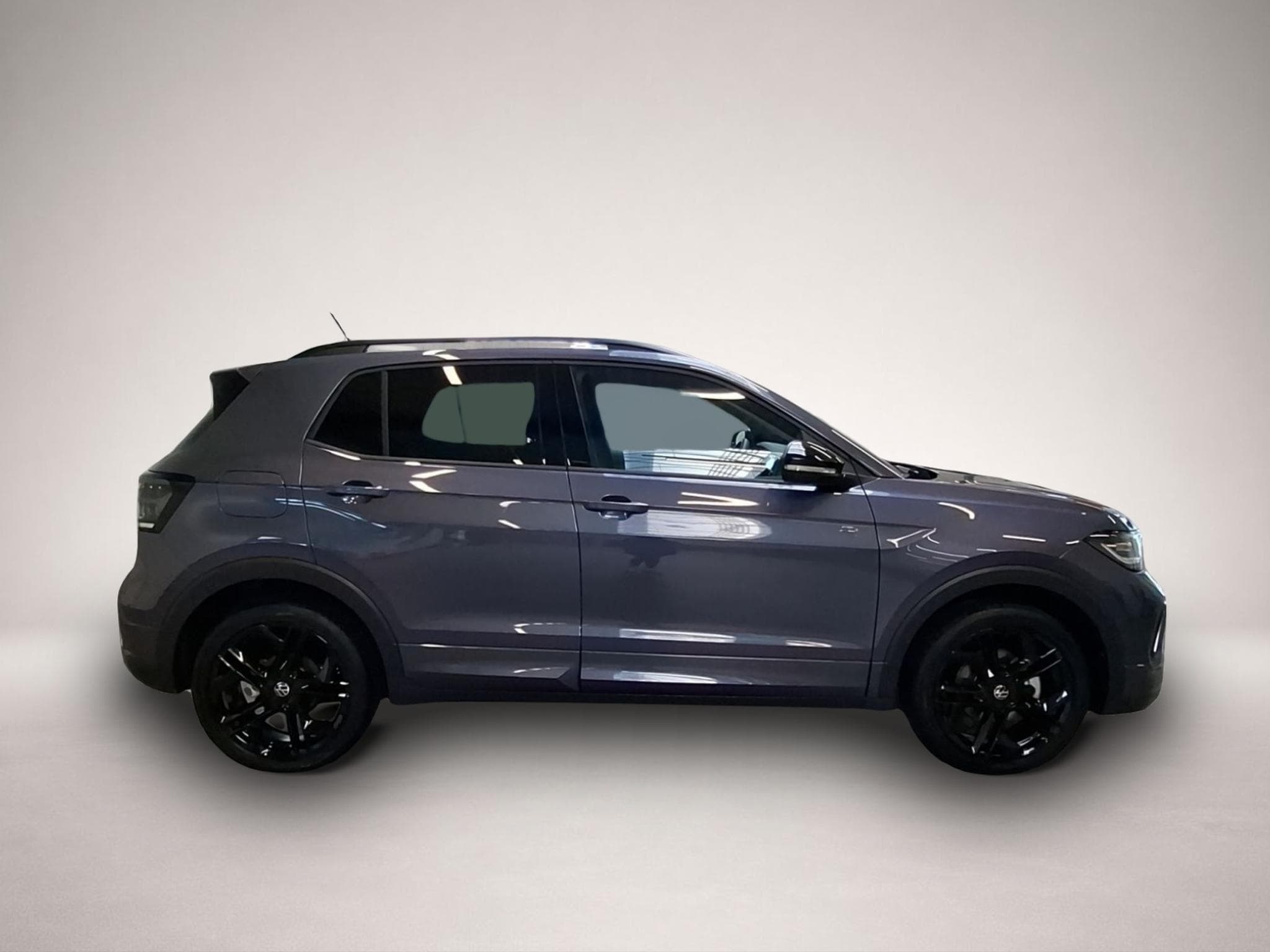 VW T-Cross (2025) - Photo 6