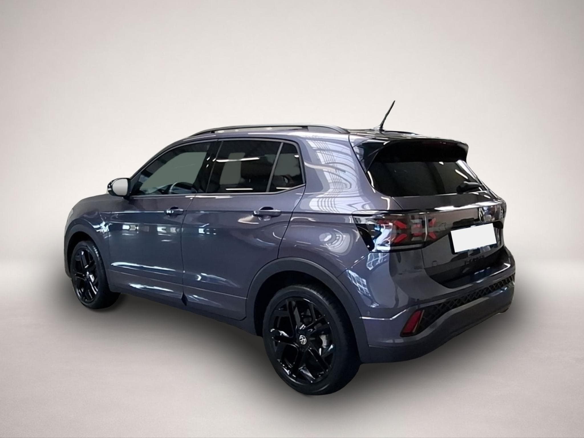 VW T-Cross (2025) - Photo 3