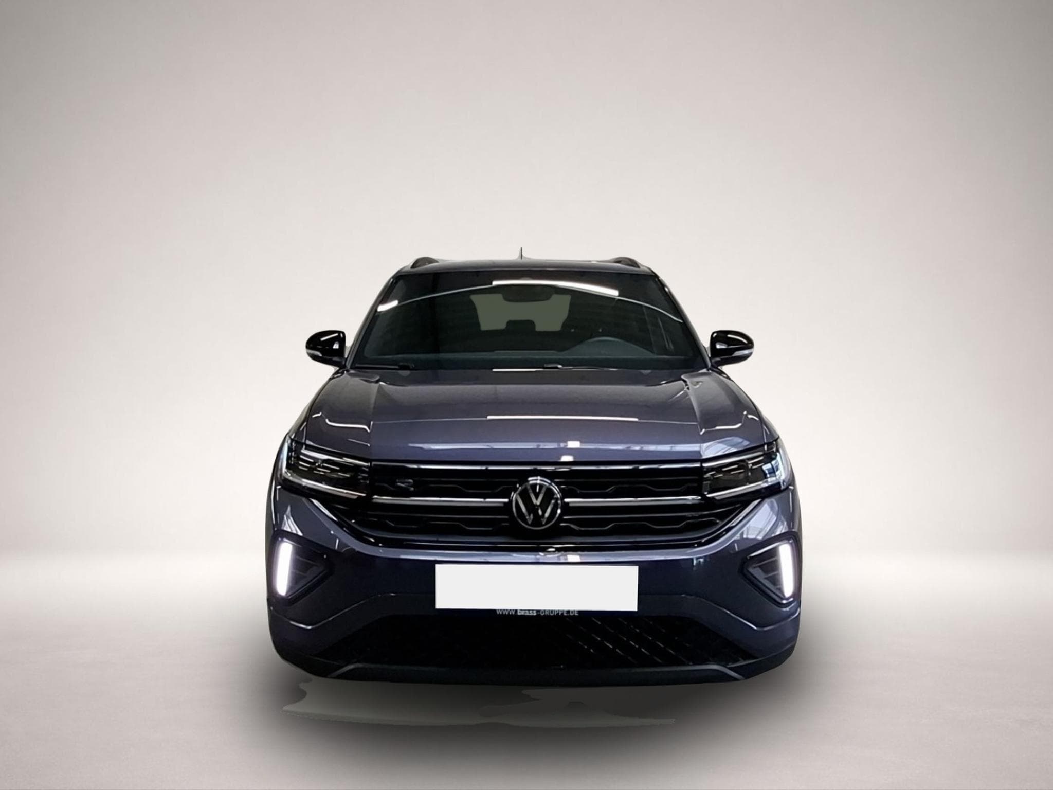 VW T-Cross (2025) - Photo 8