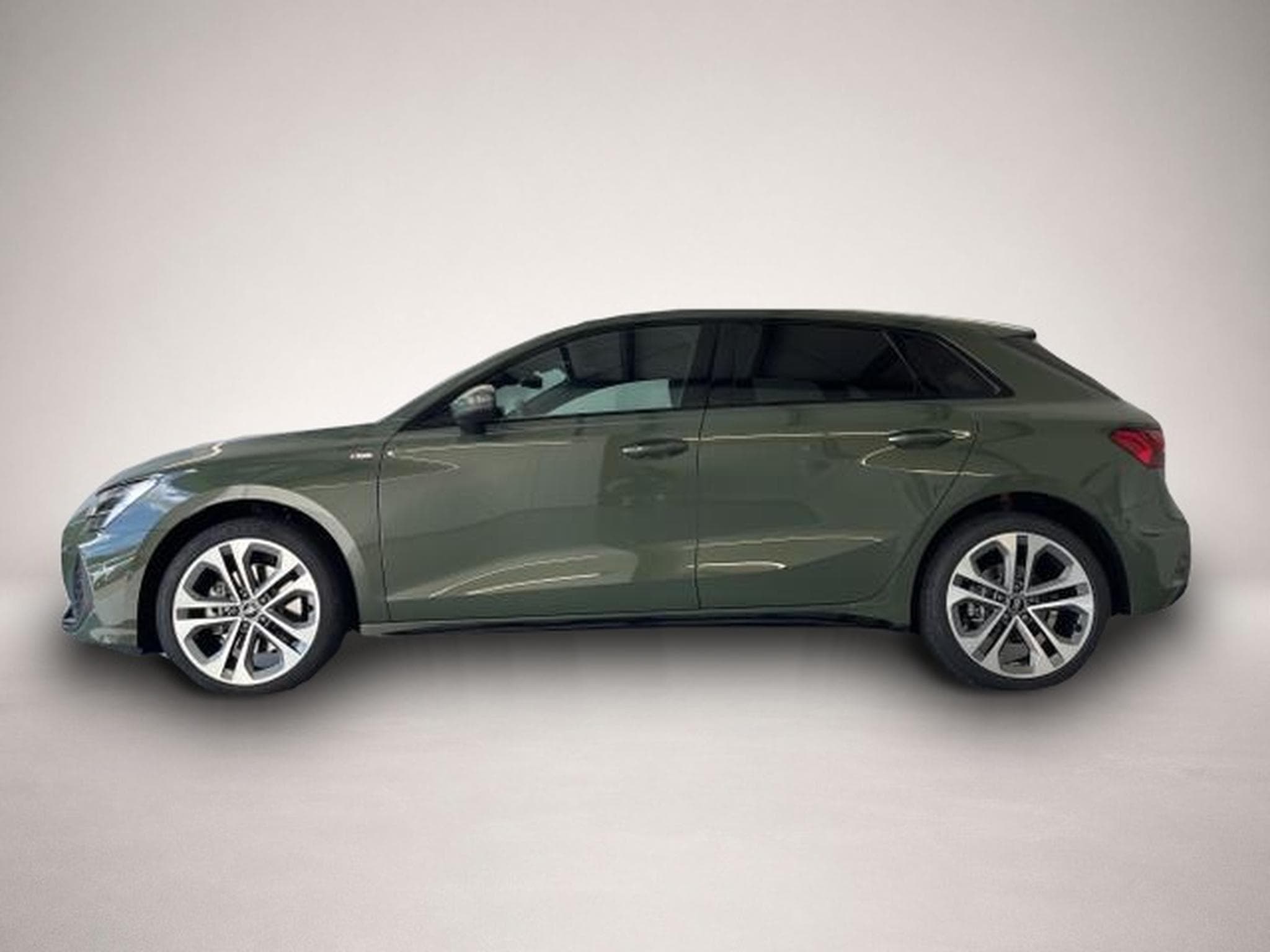 Audi A3 (2026) - Photo 3