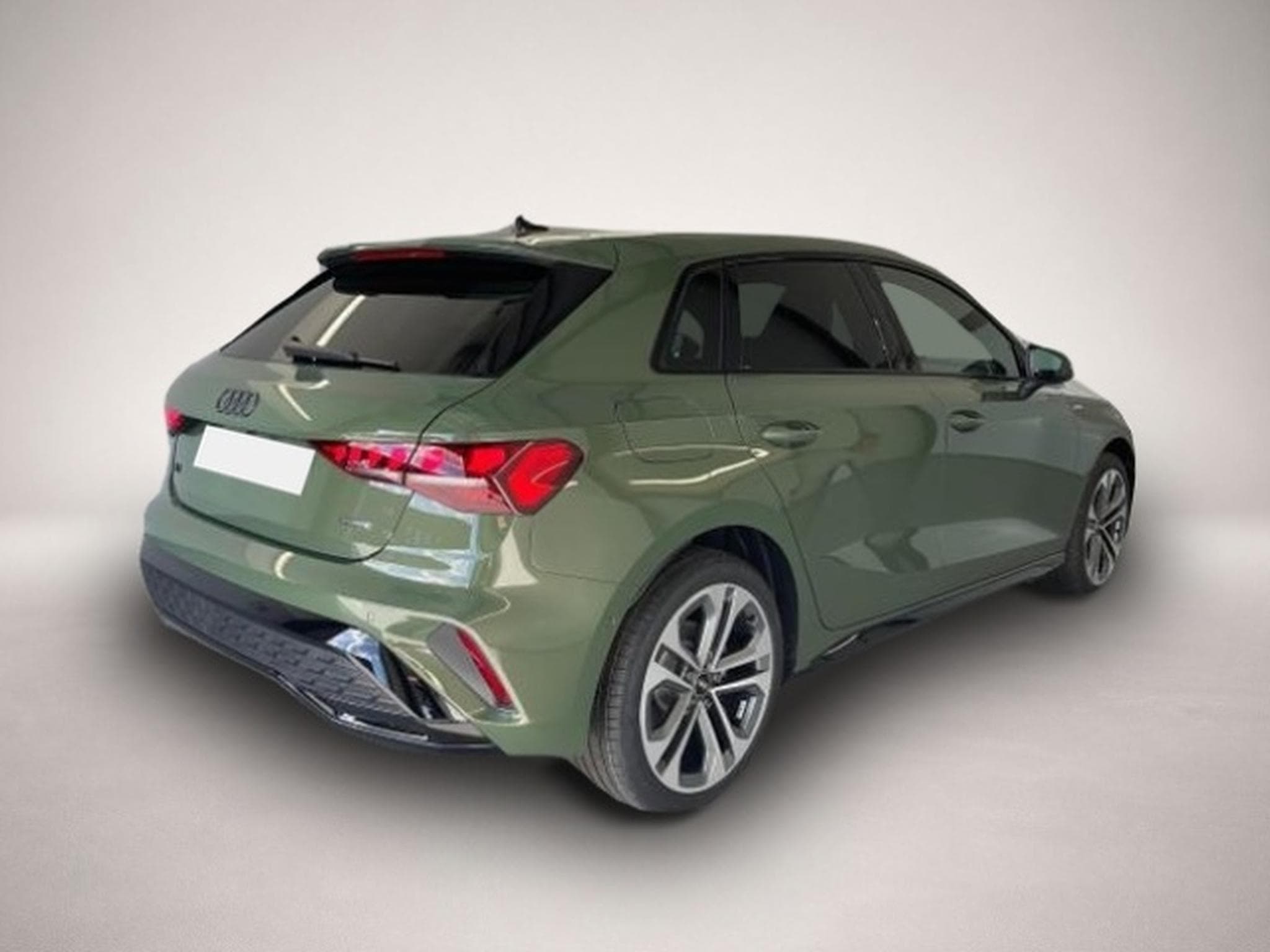 Audi A3 (2026) - Photo 4