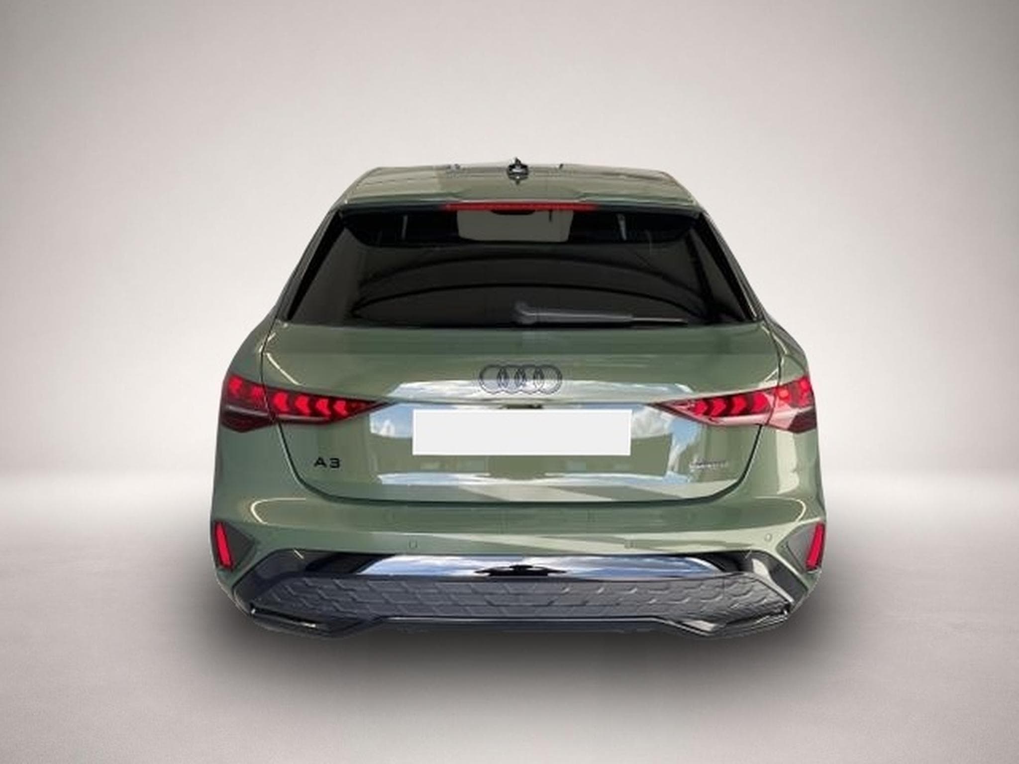 Audi A3 (2026) - Photo 5