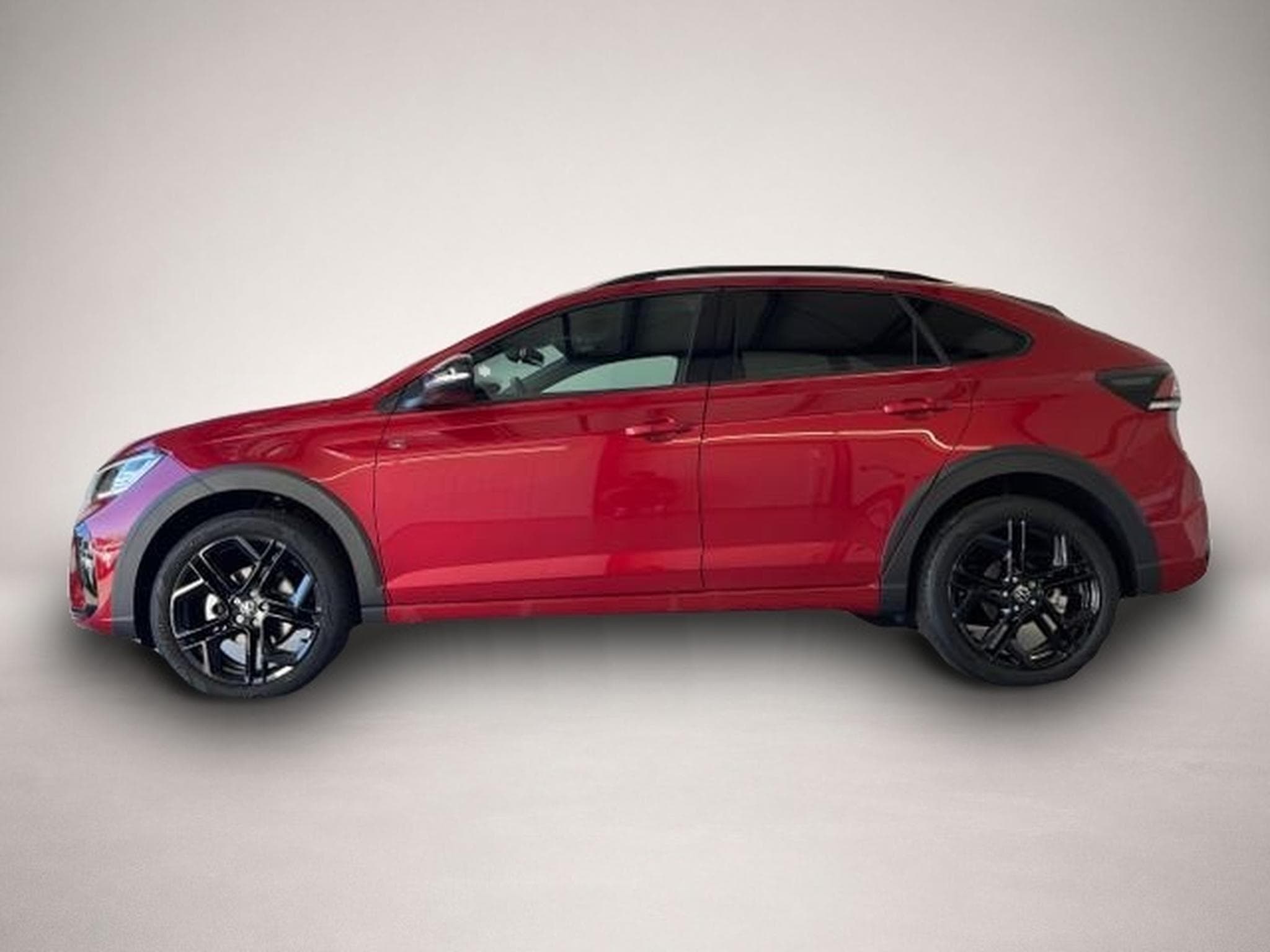 VW Taigo (2026) - Photo 3