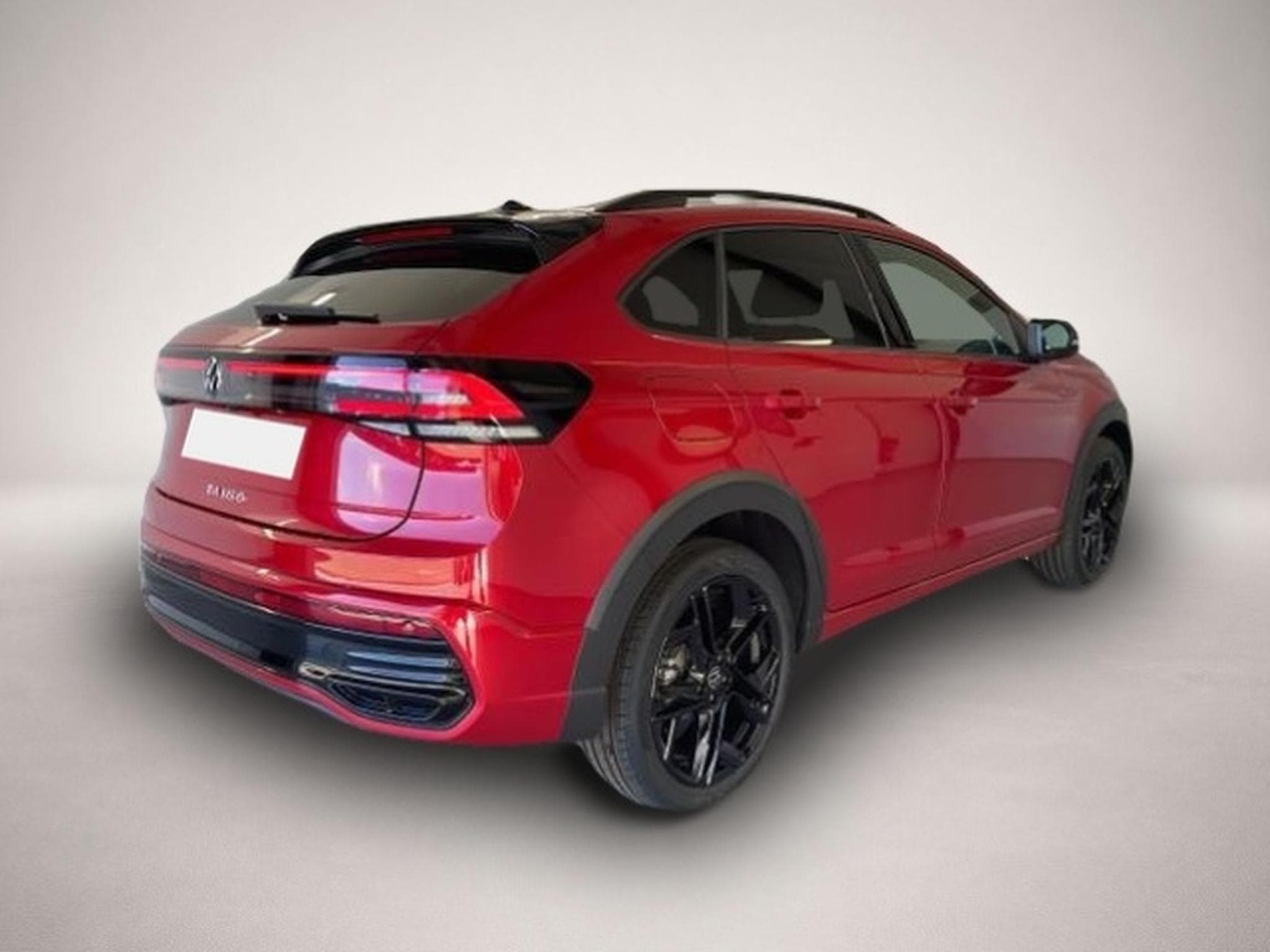 VW Taigo (2026) - Photo 4
