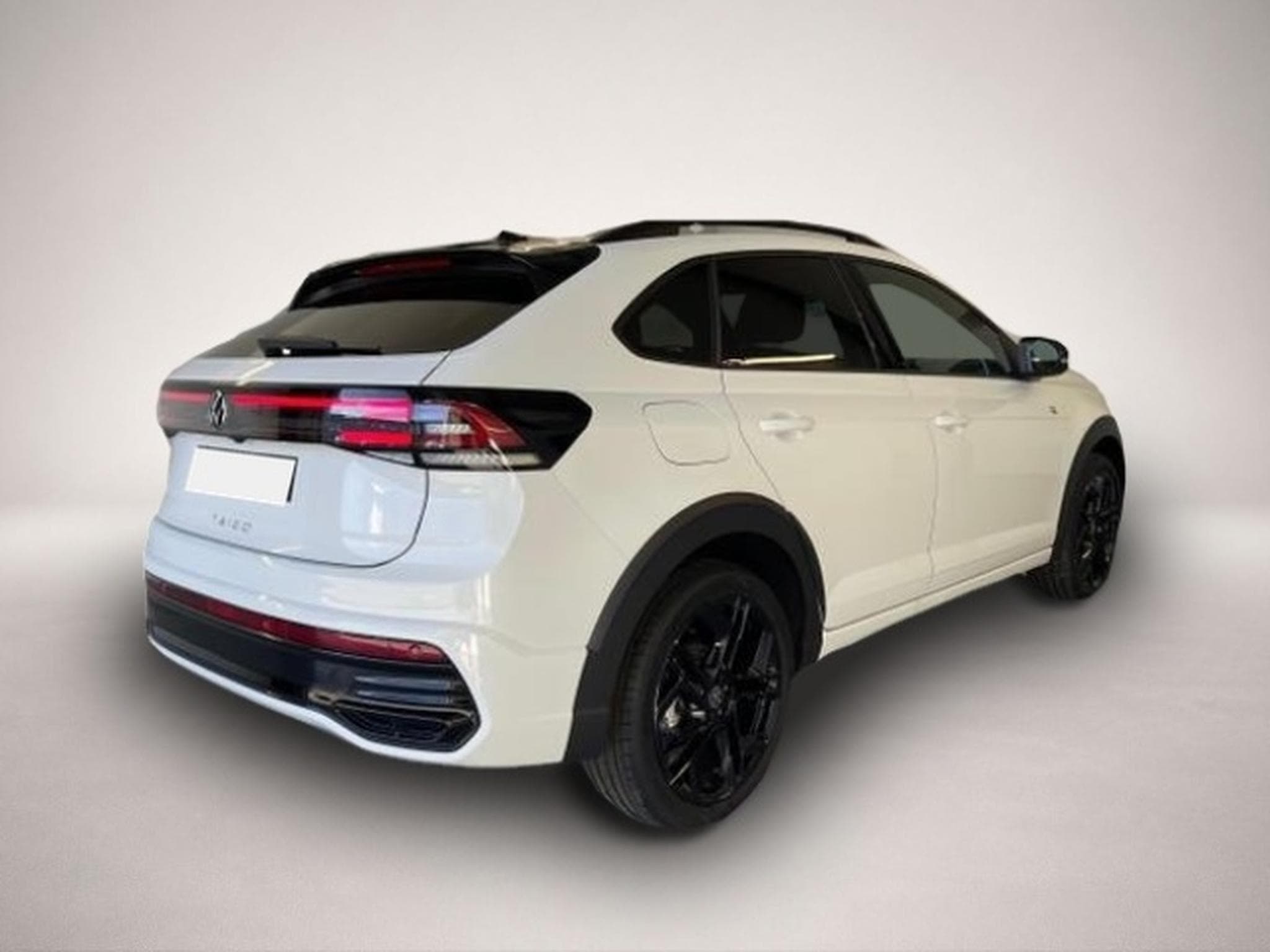 VW Taigo (2026) - Photo 4