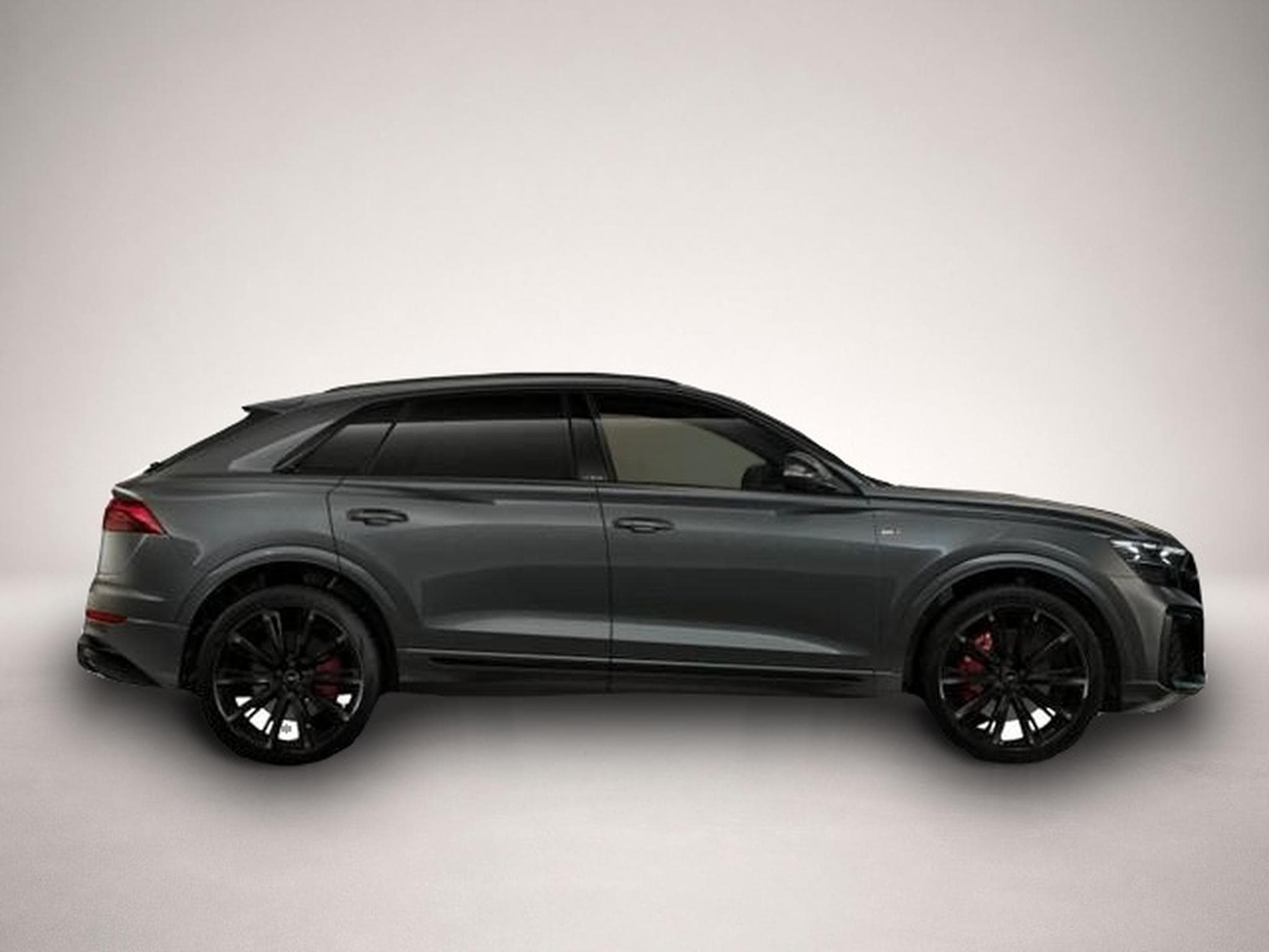 Audi Q8 (2026) - Photo 2