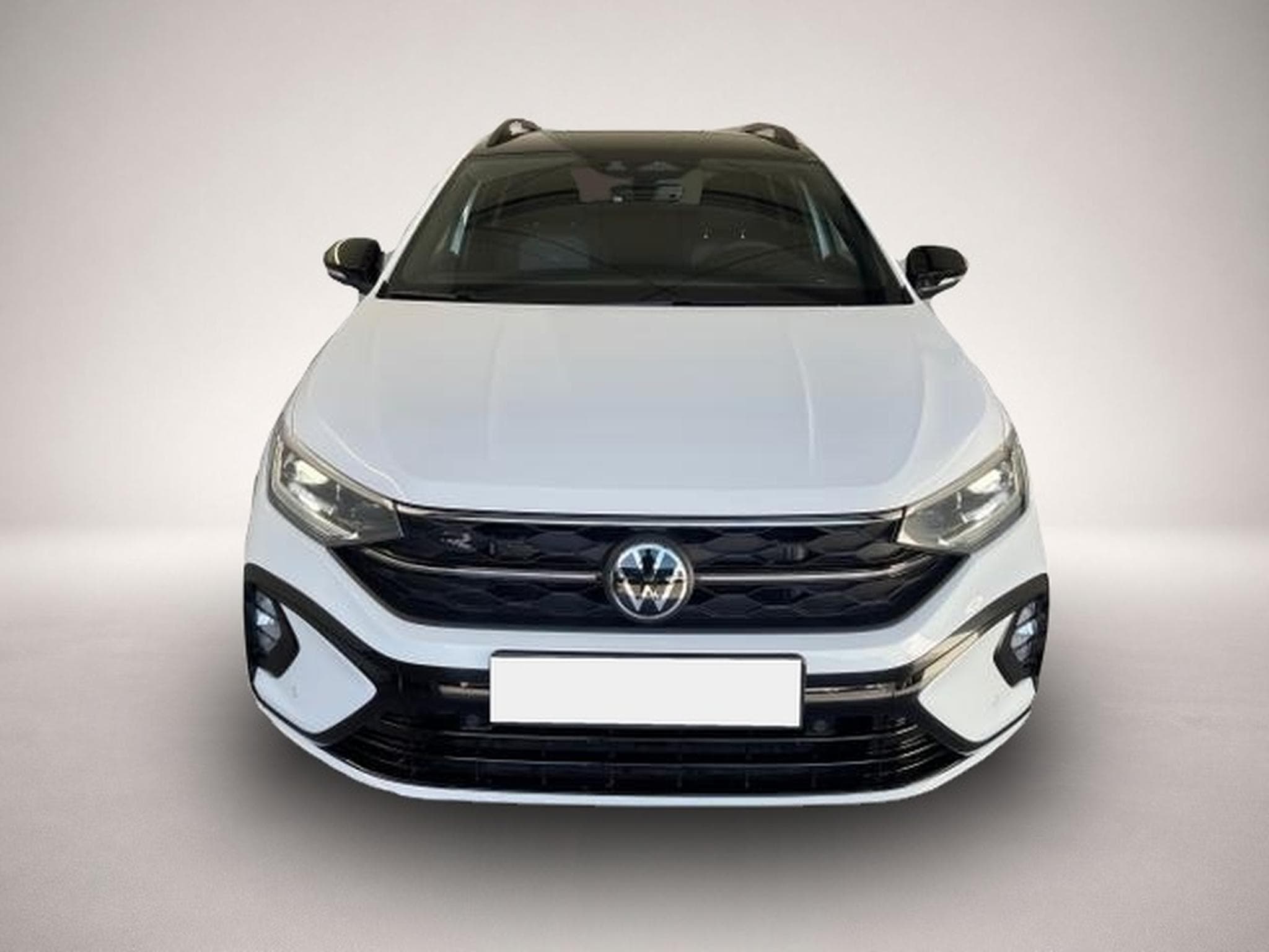 VW Taigo (2026) - Photo 2