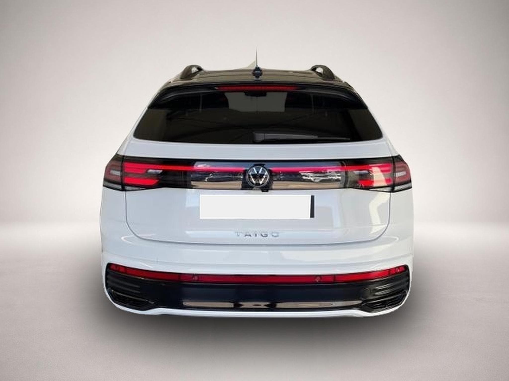 VW Taigo (2026) - Photo 5