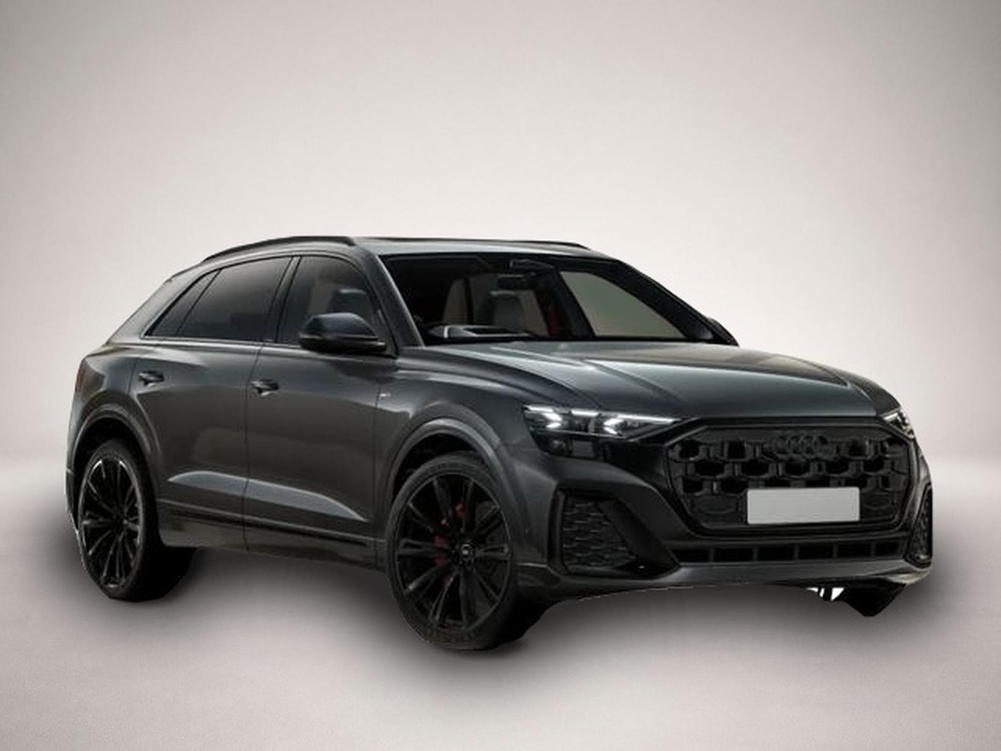 Audi Q8 (2026) - Photo 1
