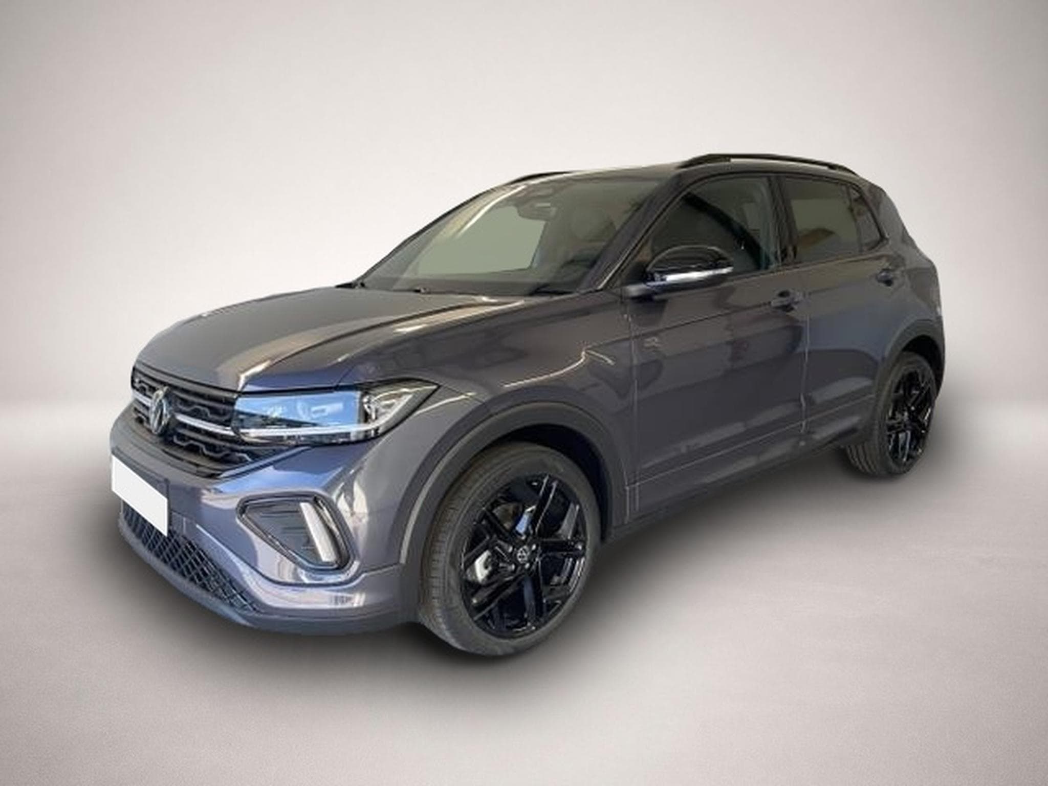 VW T-Cross (2026) - Photo 1