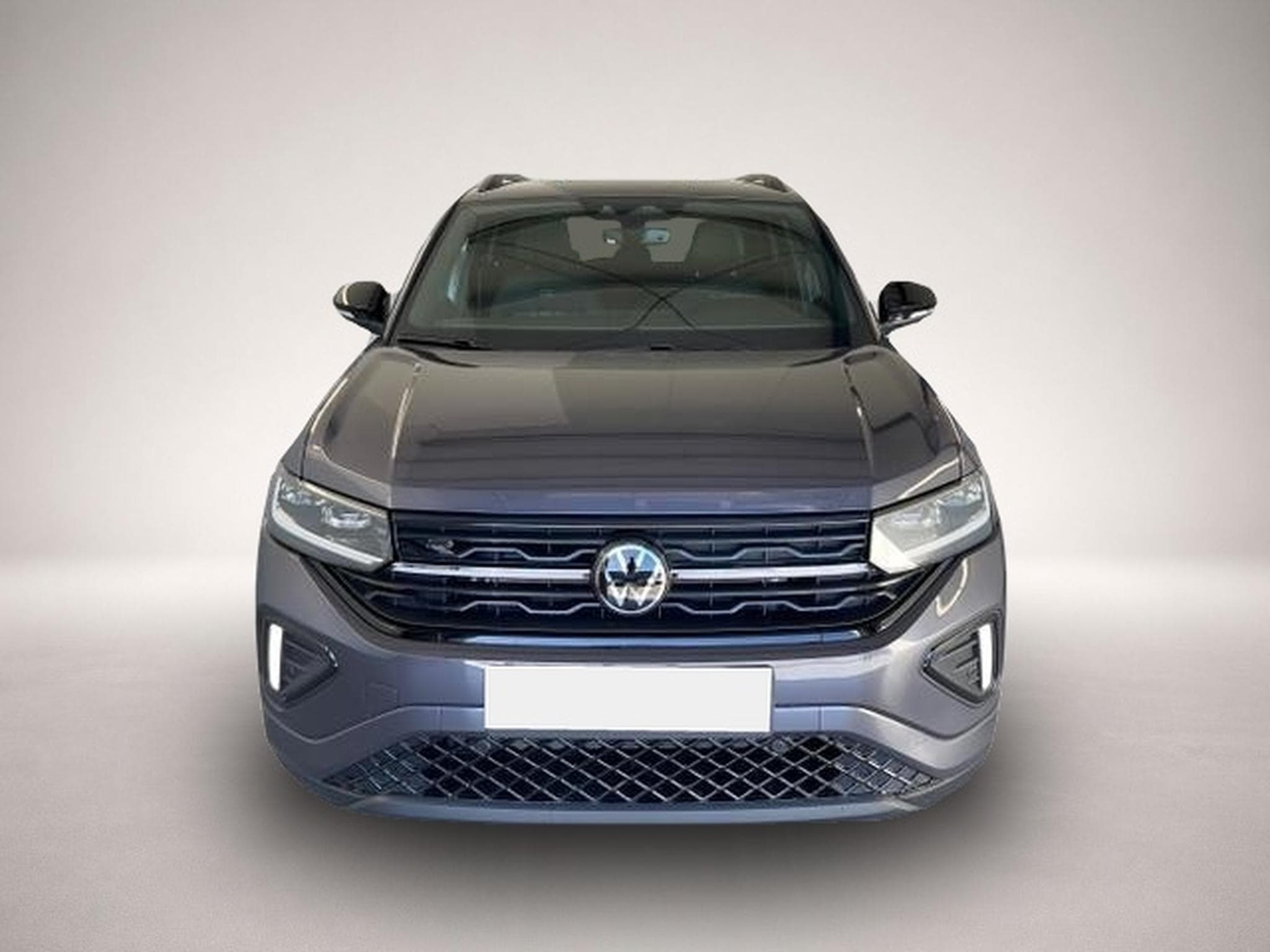VW T-Cross (2026) - Photo 2