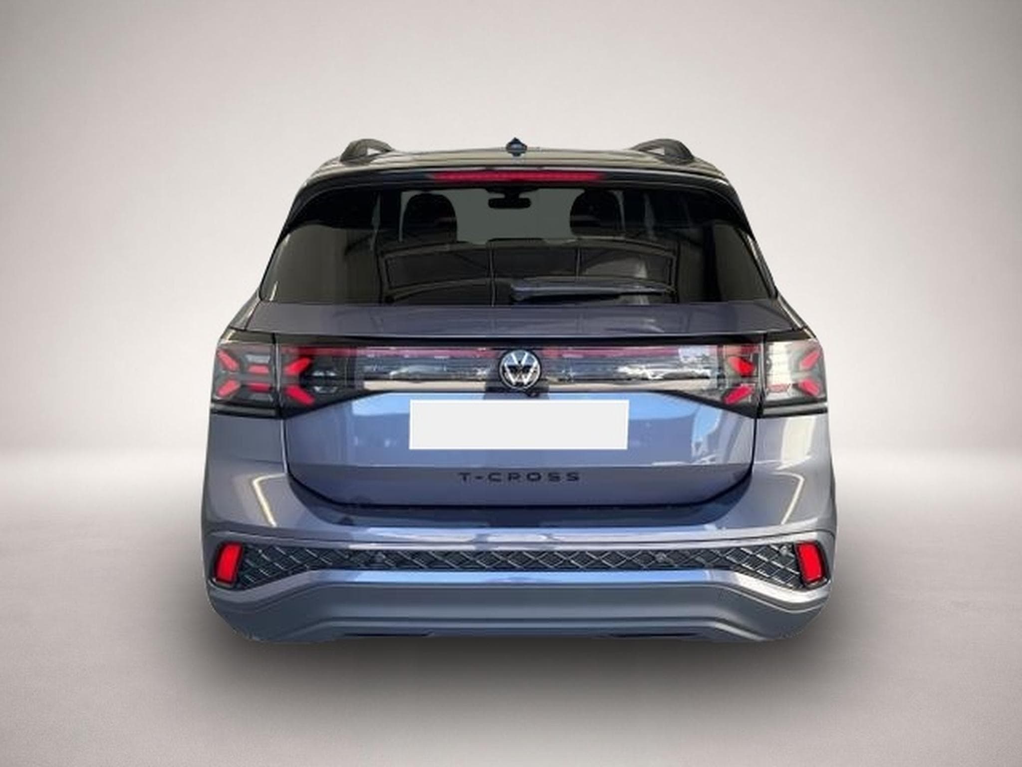 VW T-Cross (2026) - Photo 5