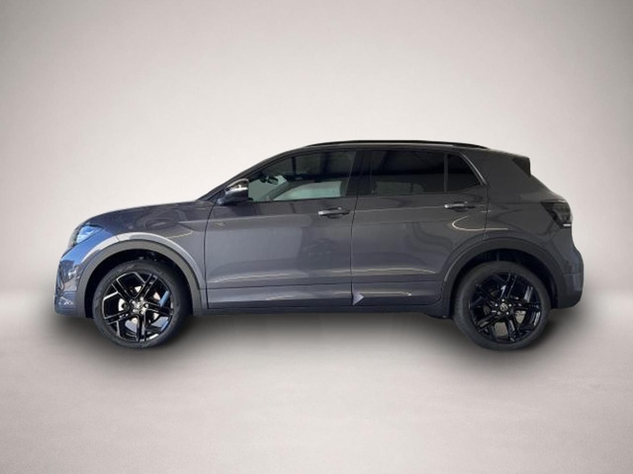 VW T-Cross (2026) - Photo 3
