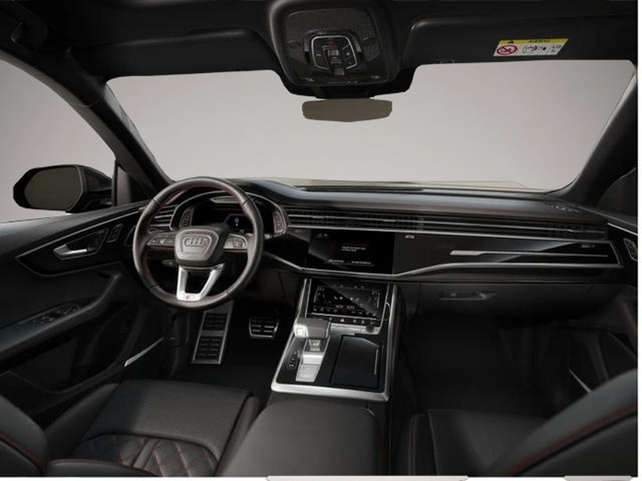 Audi Q8 (2026) - Photo 4