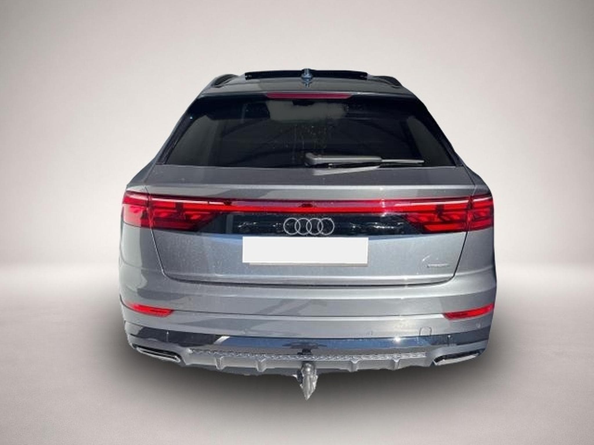 Audi Q8 (2026) - Photo 5