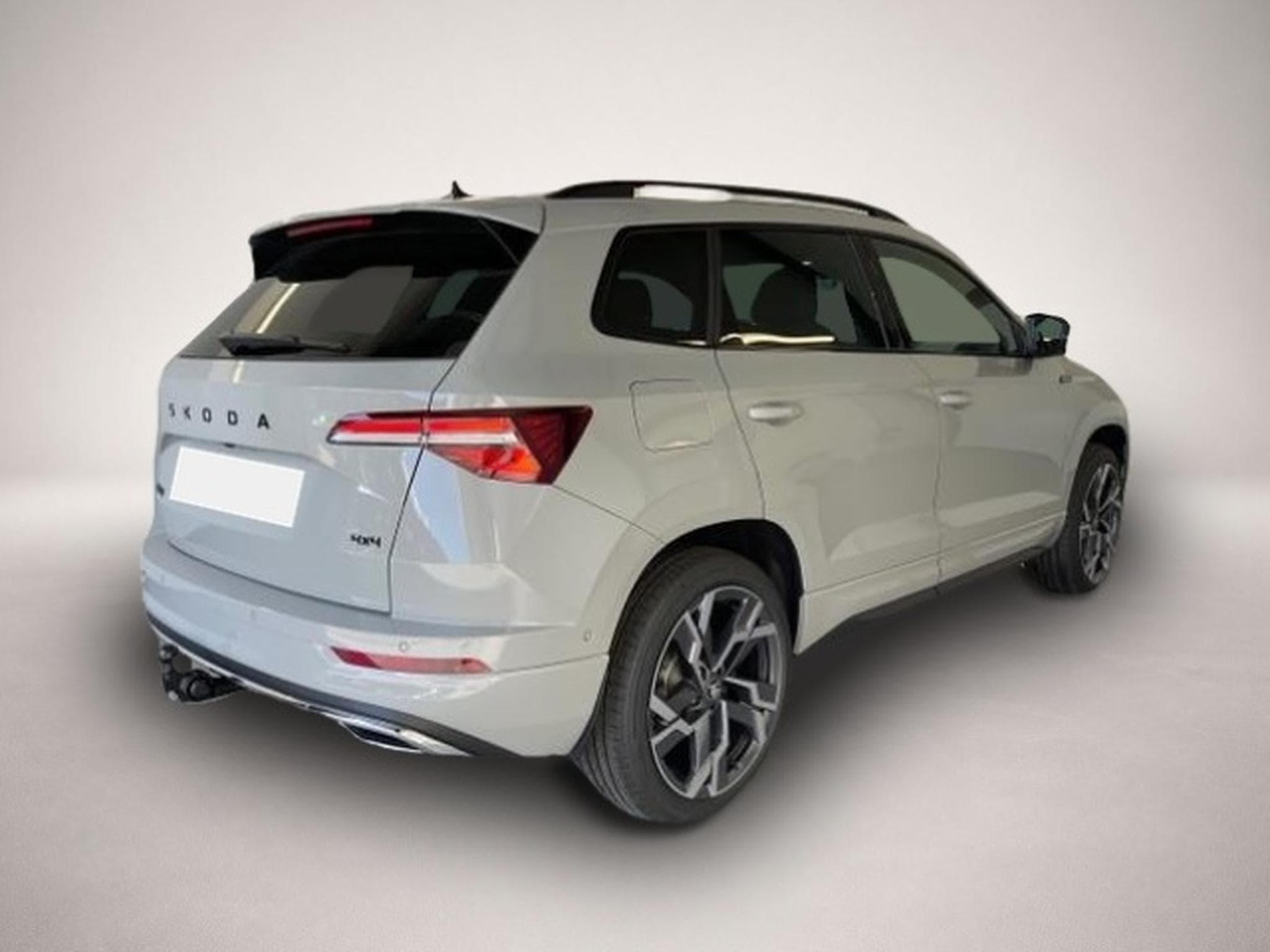 Skoda Karoq (2026) - Photo 4