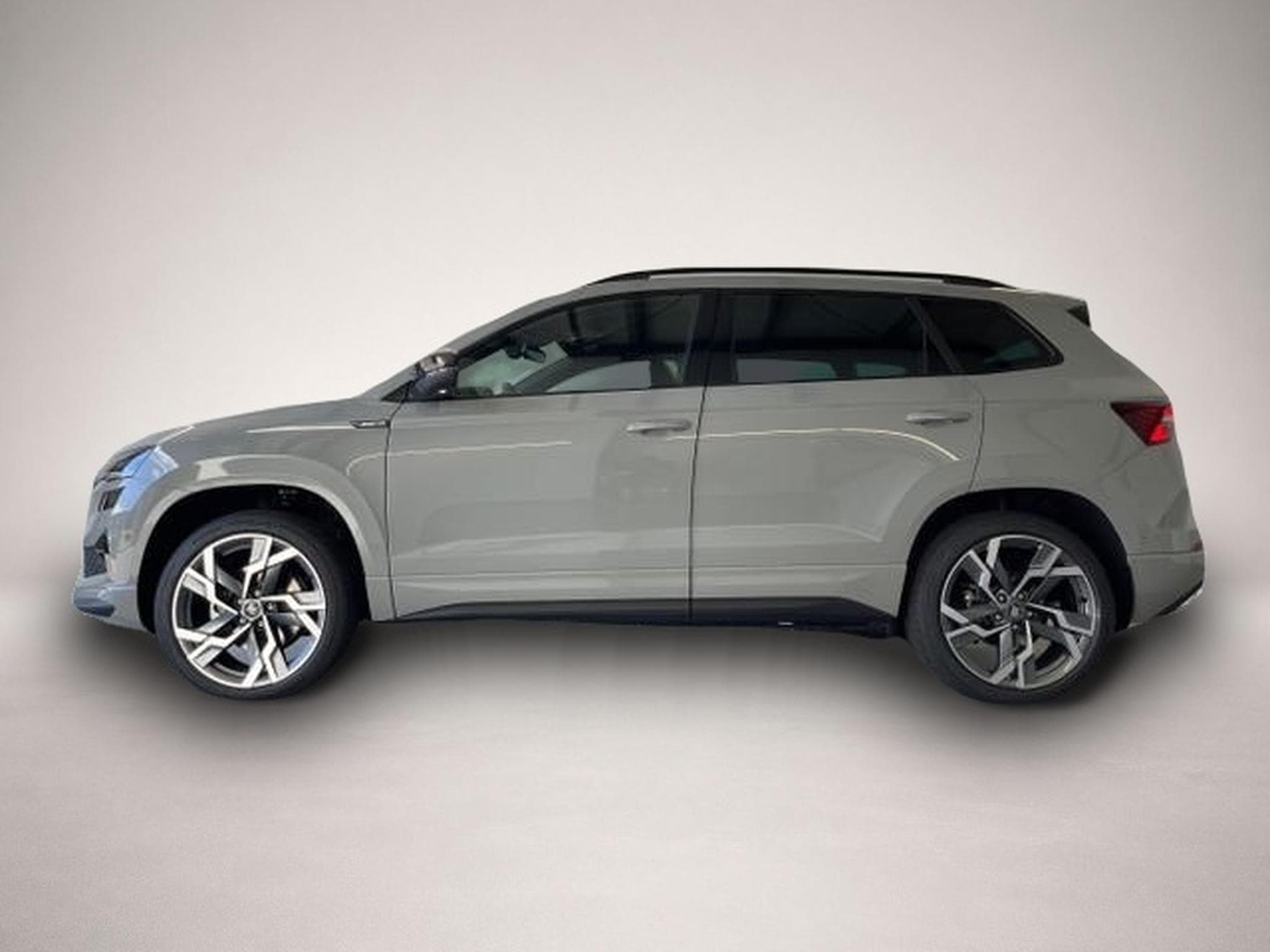 Skoda Karoq (2026) - Photo 3
